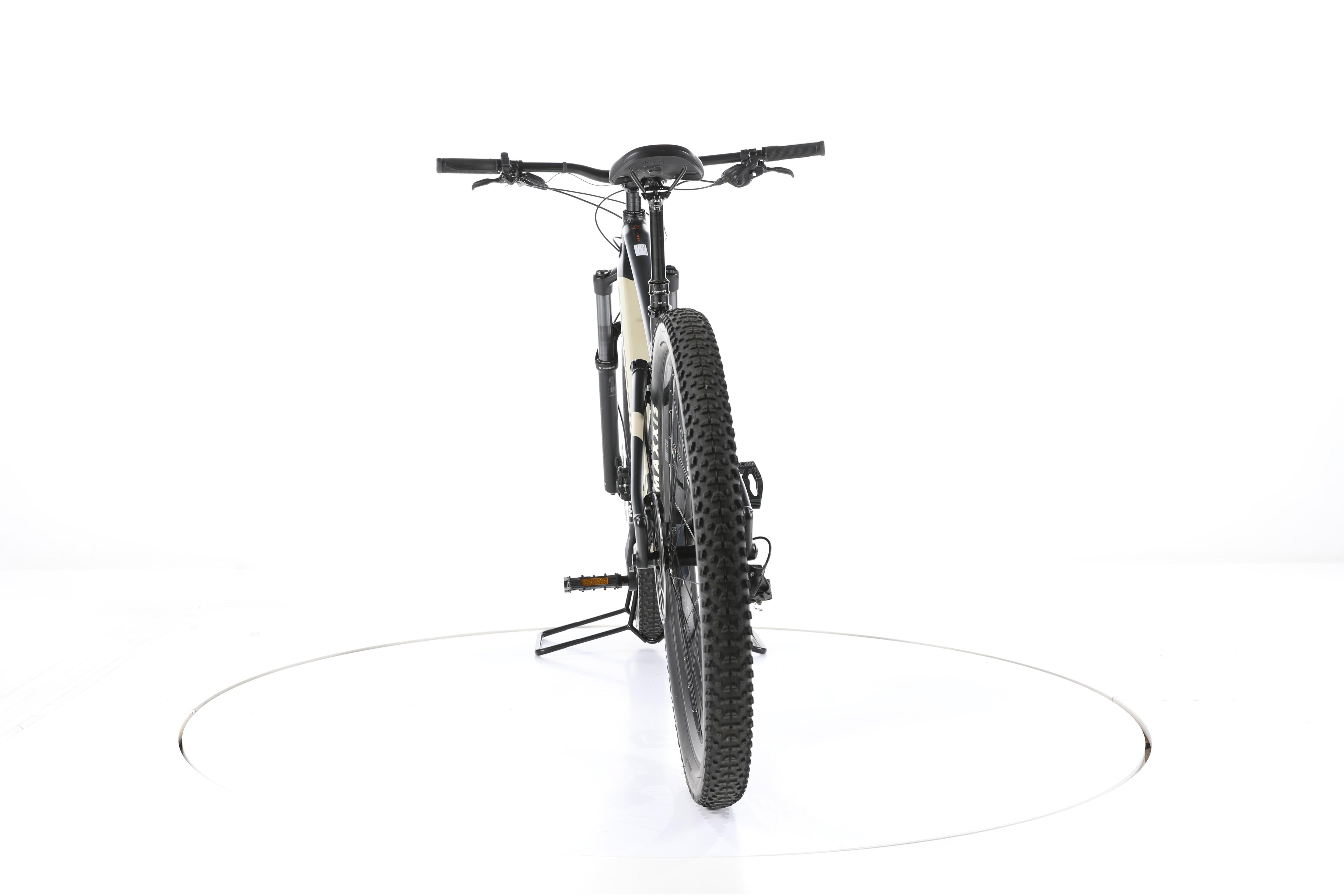 Mondraker DUSK E-Bike Fully - Image 10