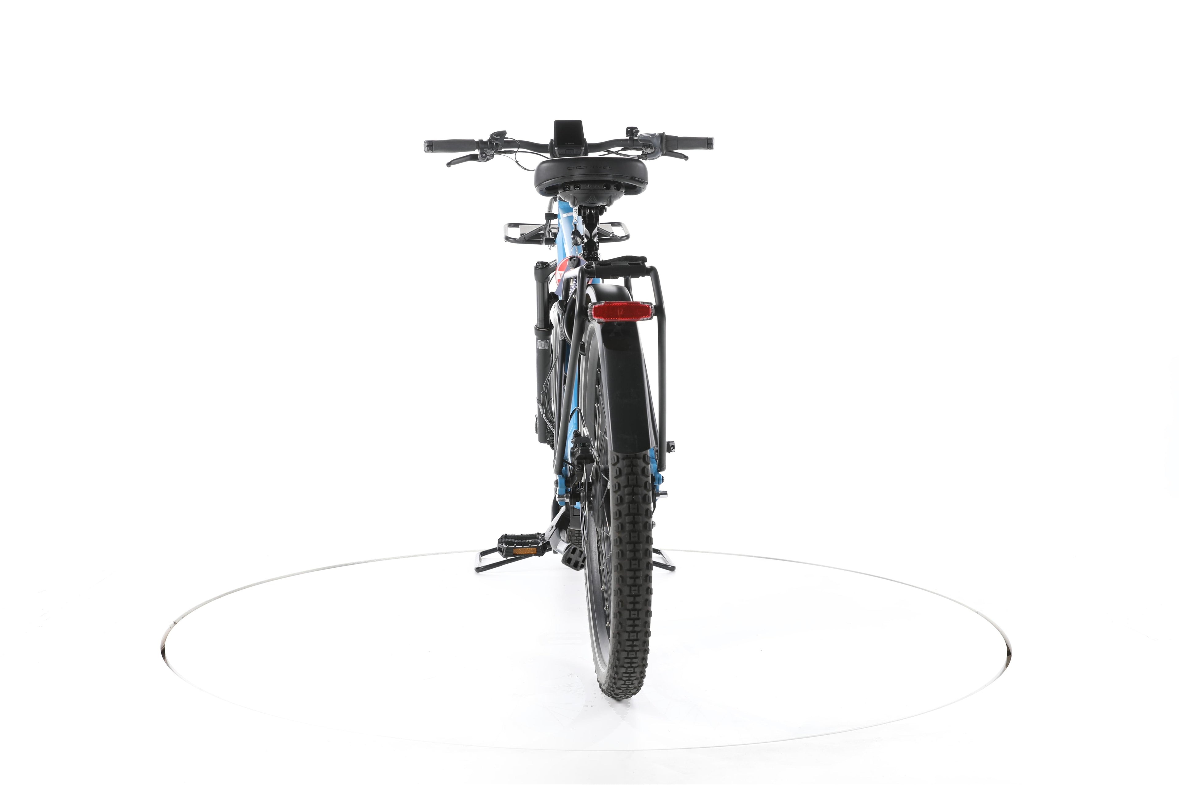 Riese & Müller Charger3 GT vario City E-Bike - Image 10