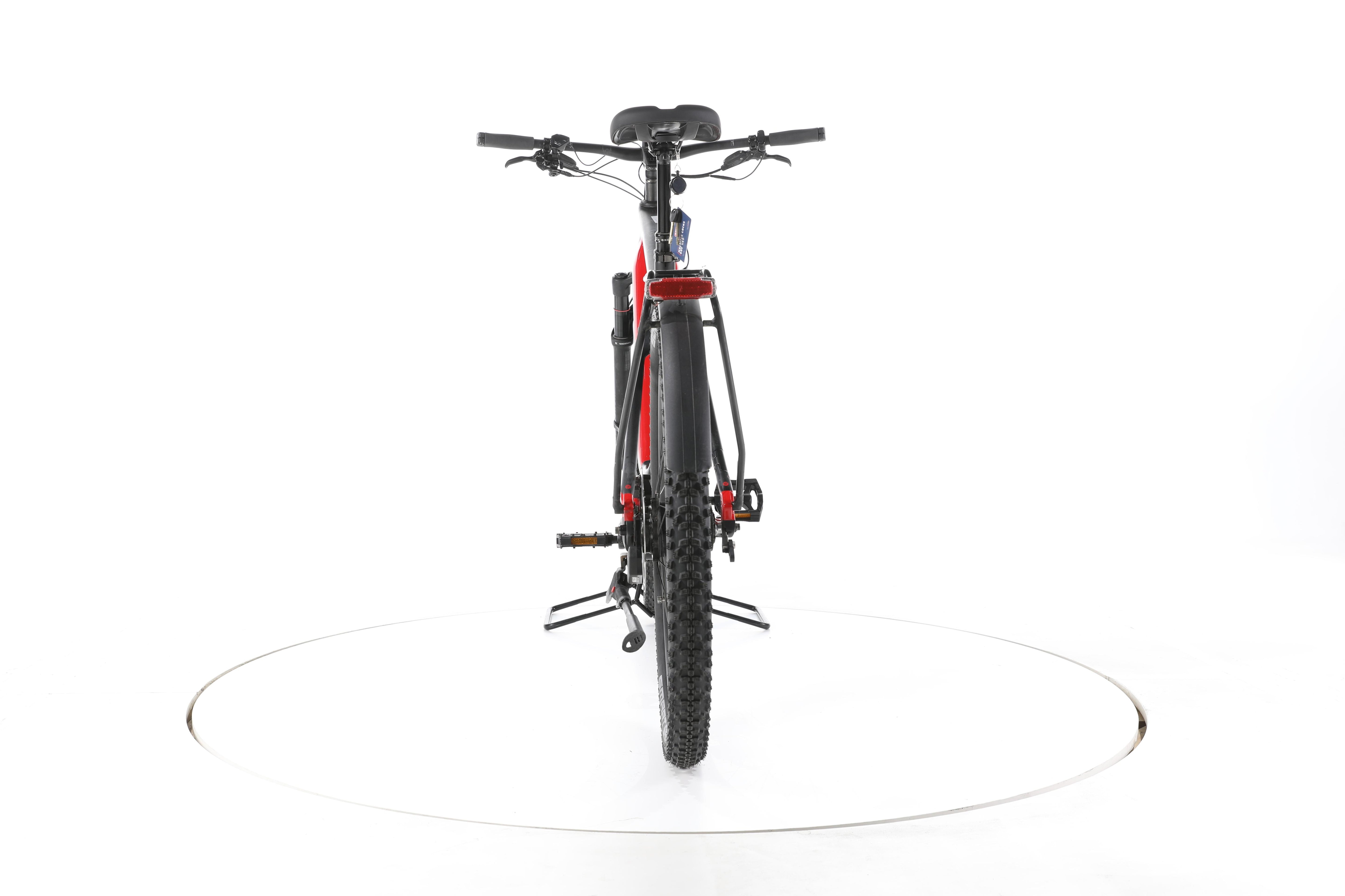Simplon Sengo Pmax City E-Bike Carbon - Image 10