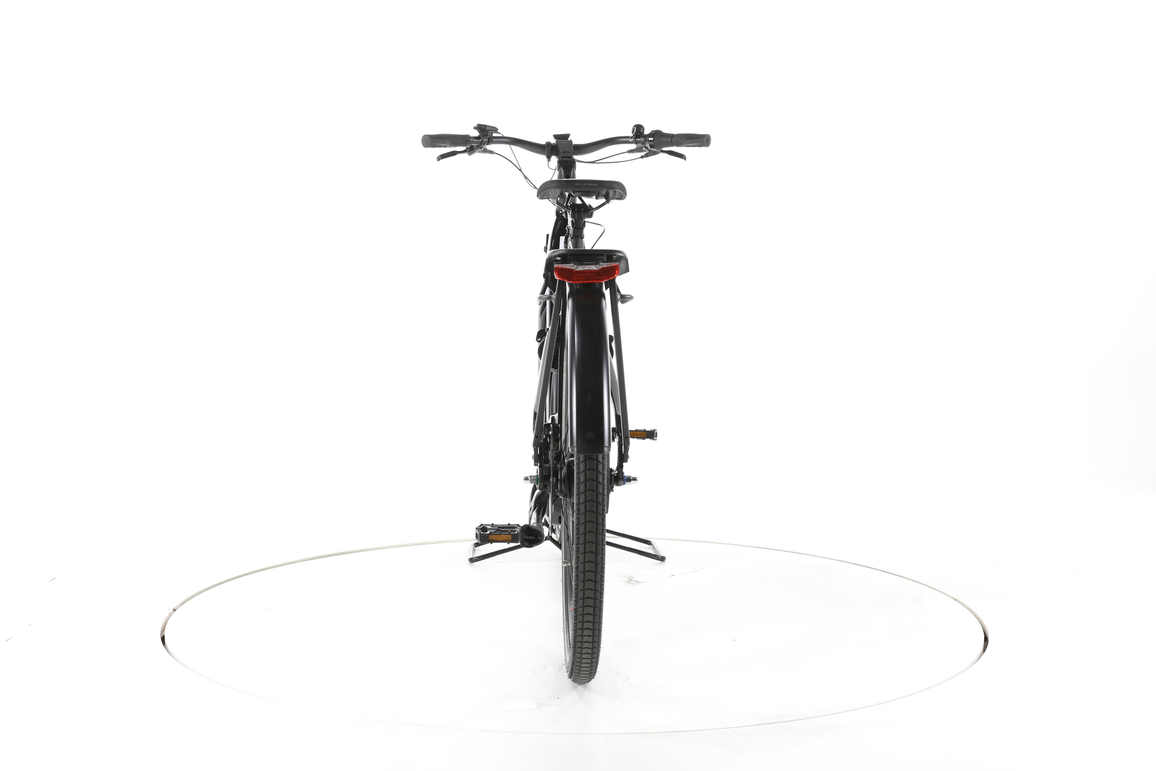 Cannondale Mavaro Neo 2 City E-Bike Tiefeinsteiger 2023 - Image 10
