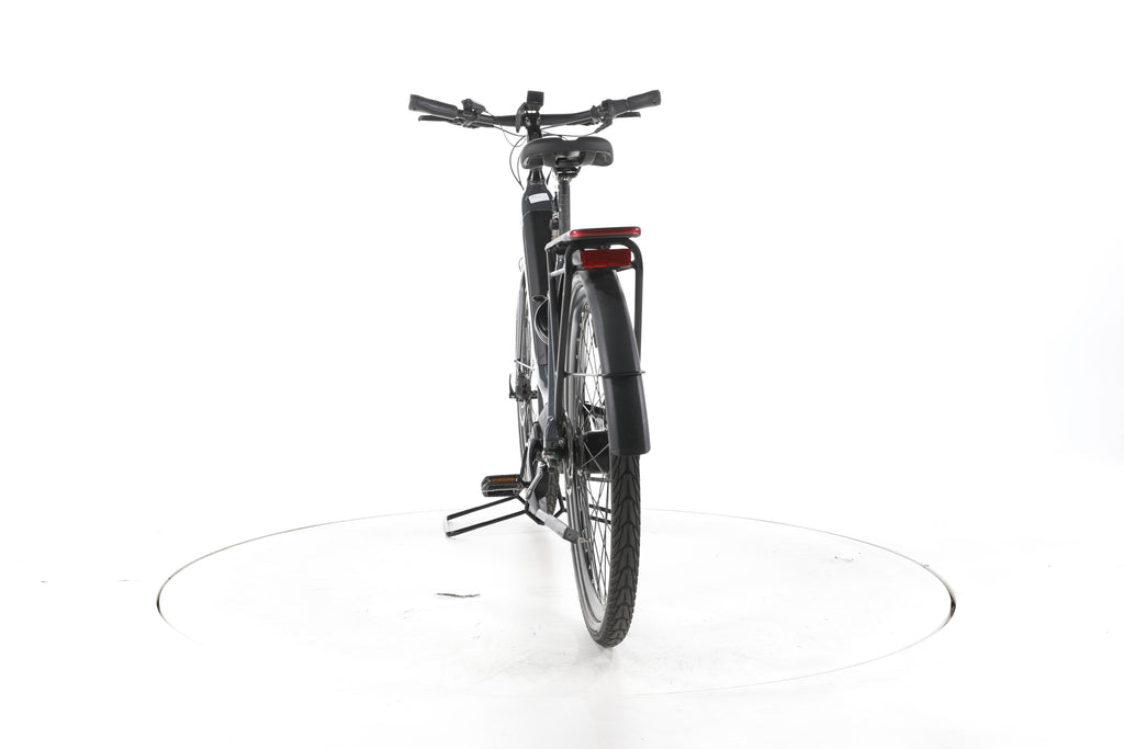 Gazelle Ultimate C5 HMB City E-Bike Tiefeinsteiger - Image 10