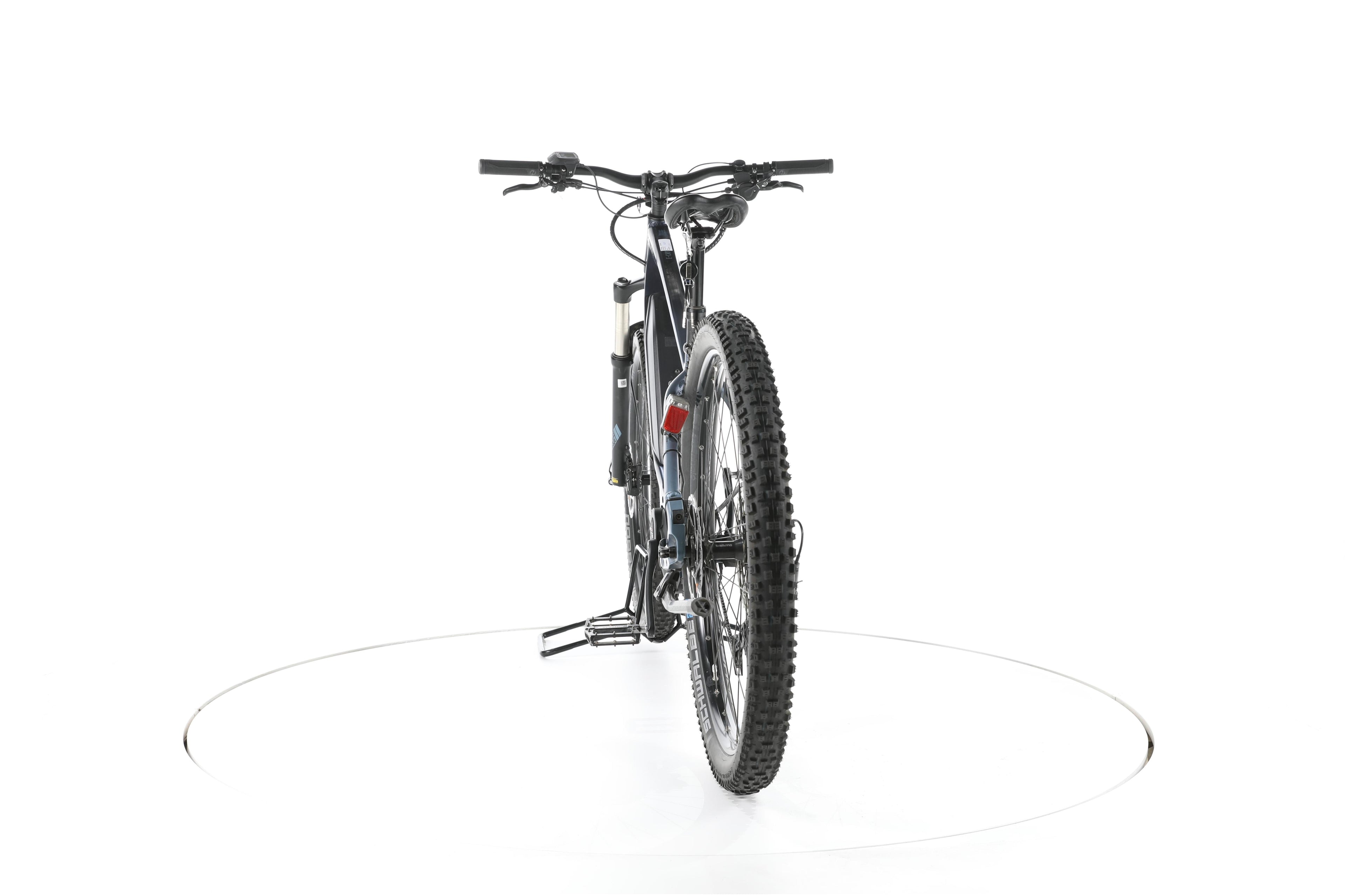 Stevens E-Cayolle E-Bike - Image 10