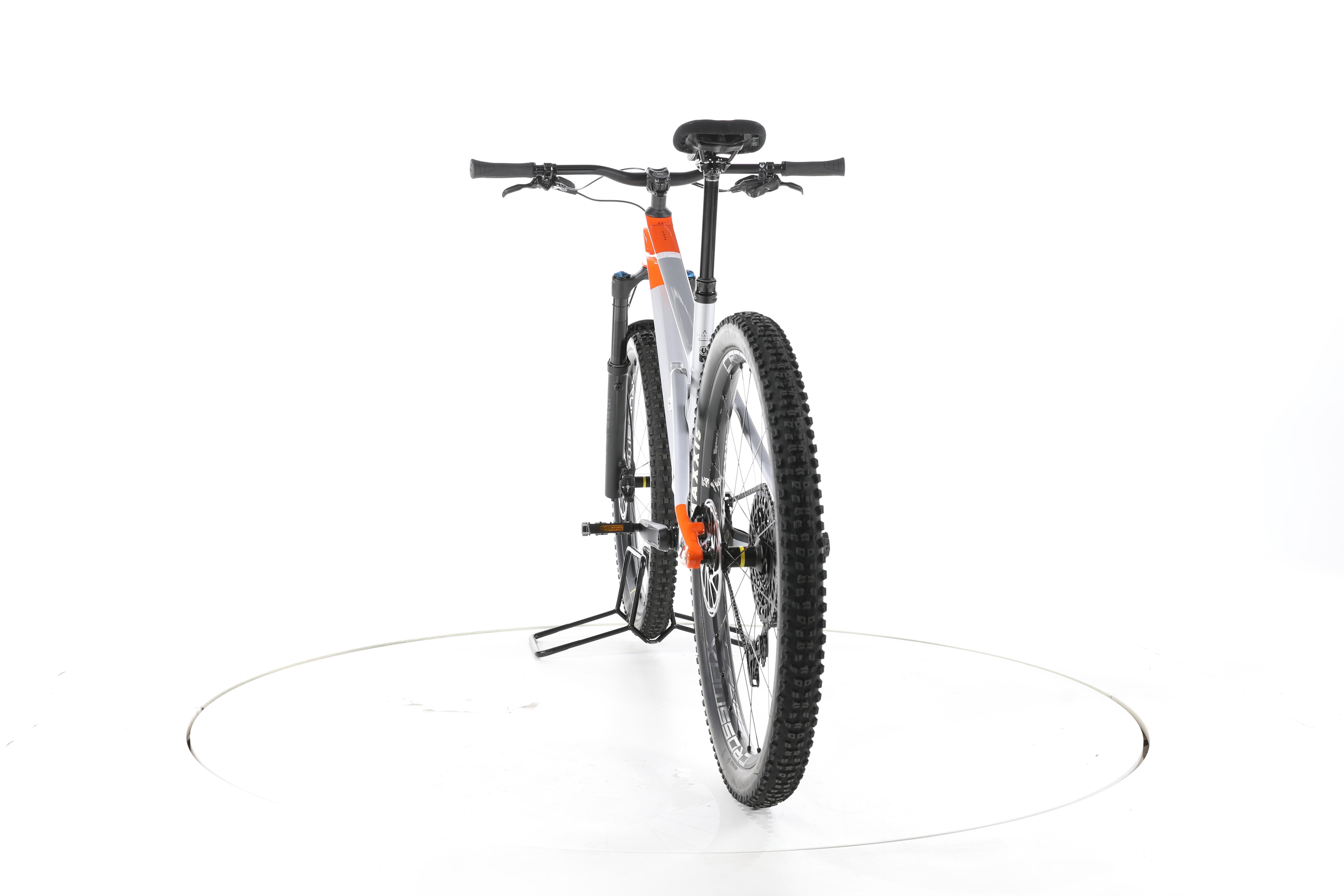 Mondraker Raze R - Image 10
