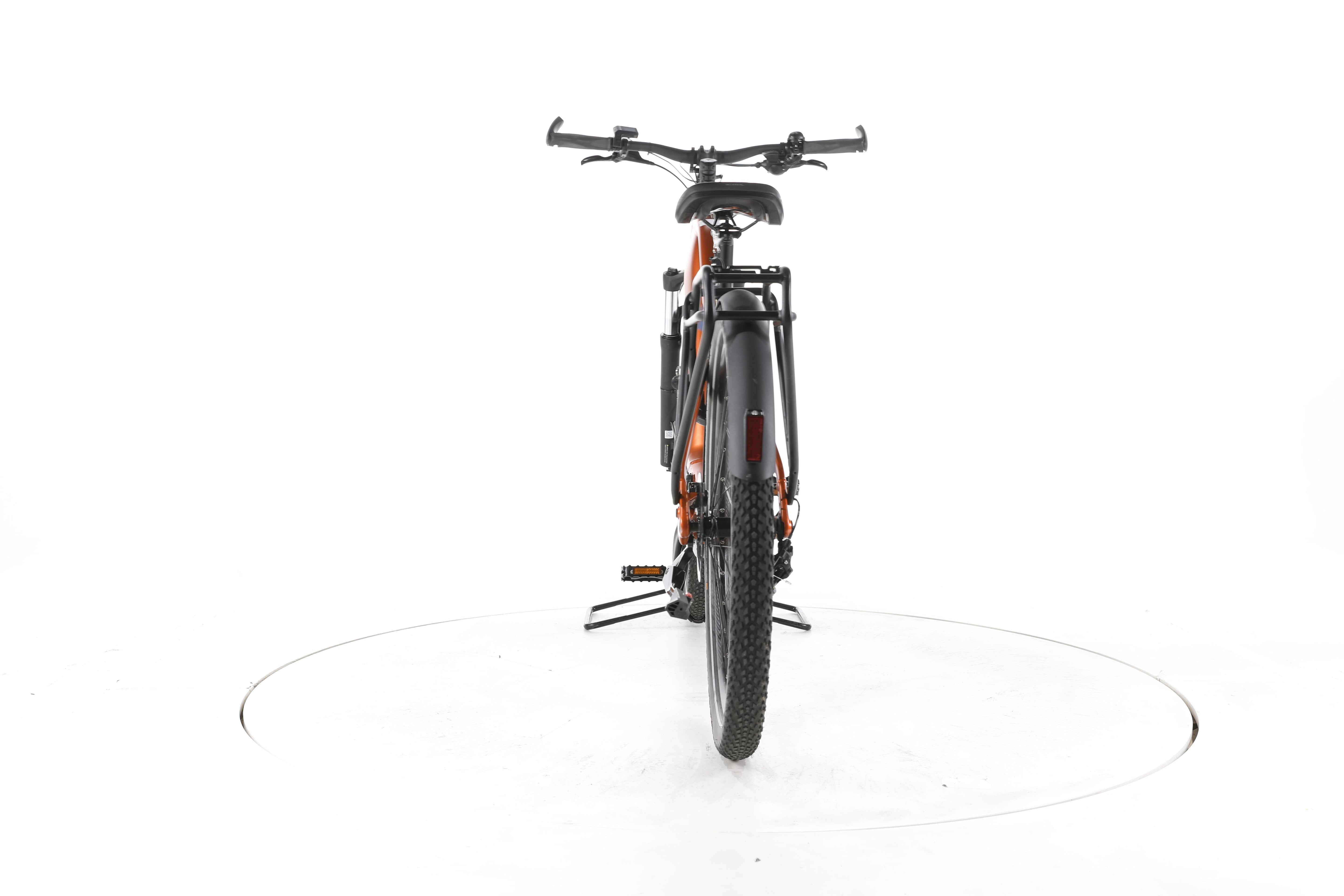 Giant Explore E+ 2 STA Trekking E-Bike - Image 10