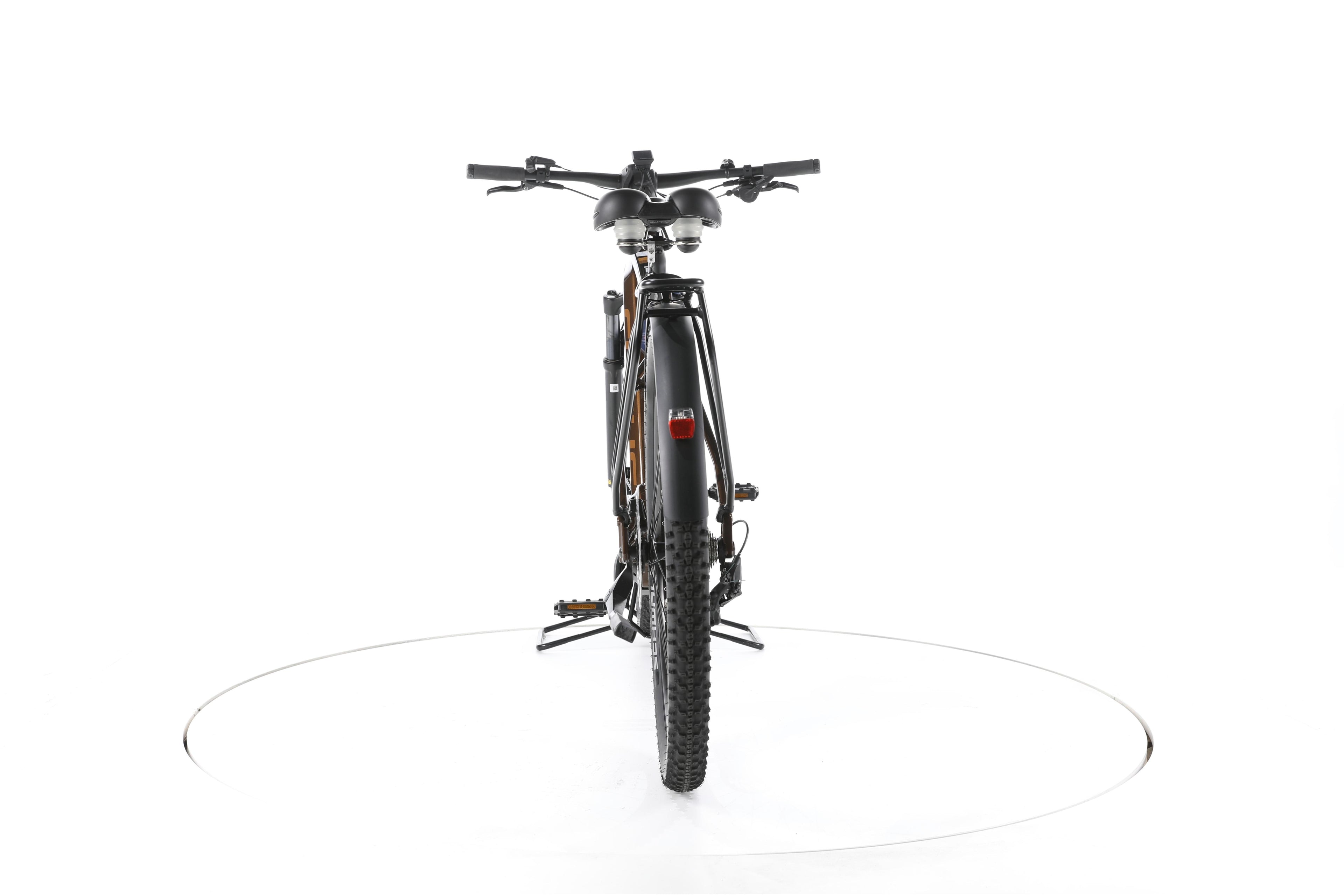 Focus AVENTURA² 6.8 Trekking E-Bike 2023 - Image 10