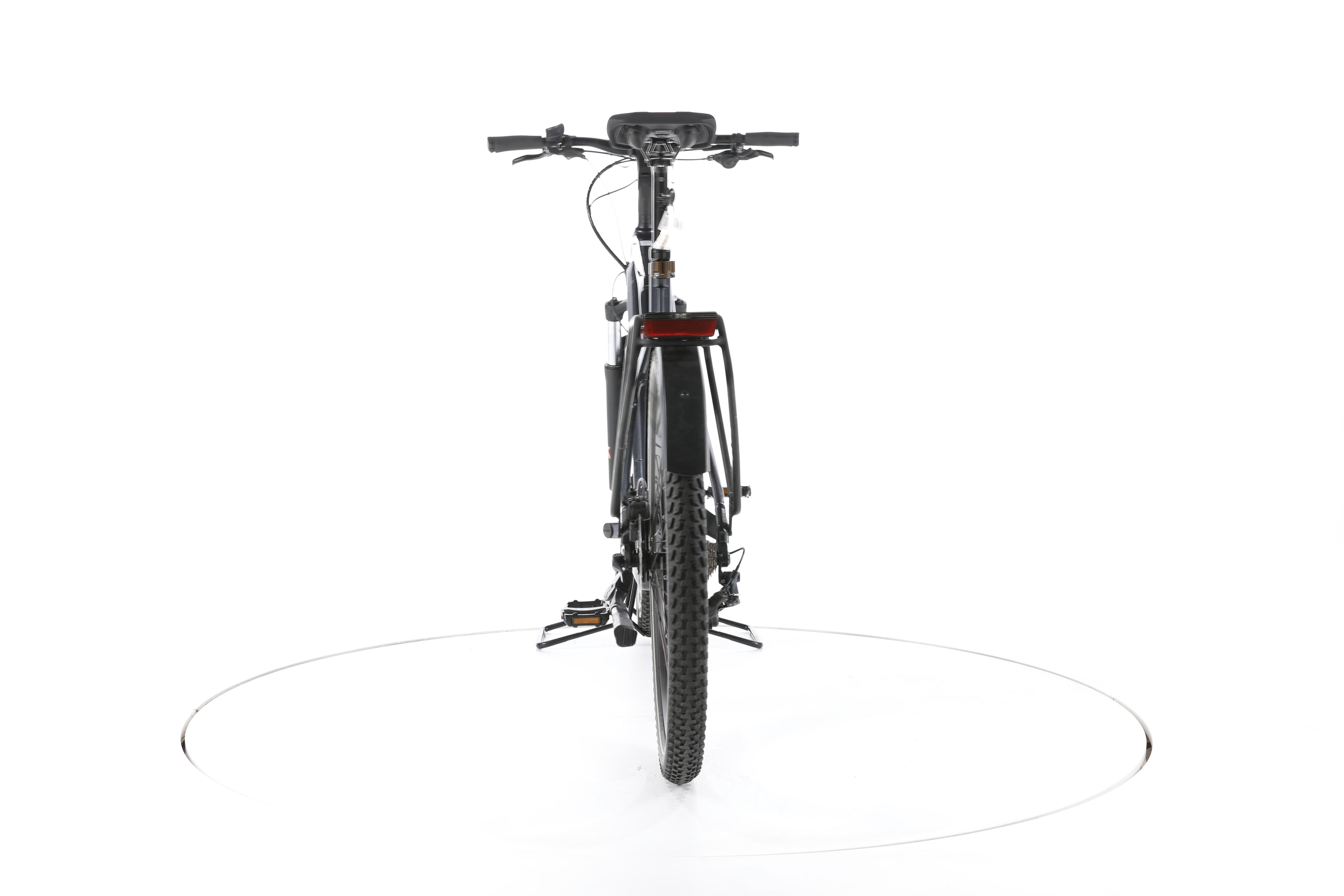 Kettler Quadriga T&C Co6 Trekking E-Bike - Image 10