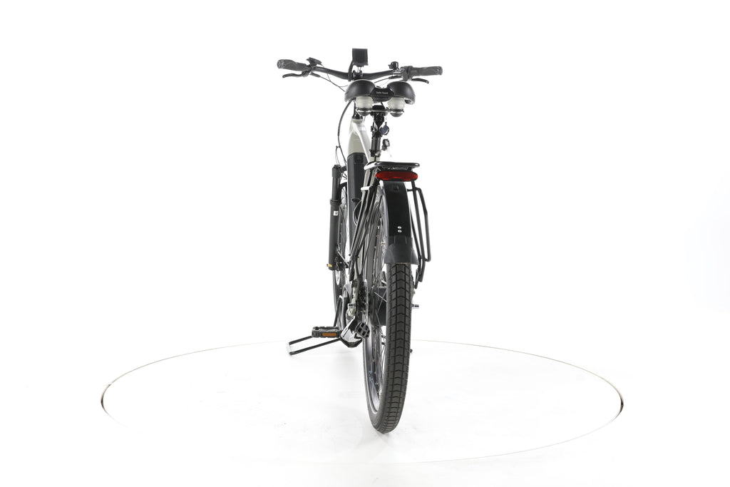 Gudereit ET-12.5 EVO City E-Bike 2025 - Image 10