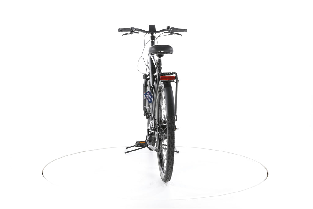 QWIC Premium MN7 City E-Bike - Image 10