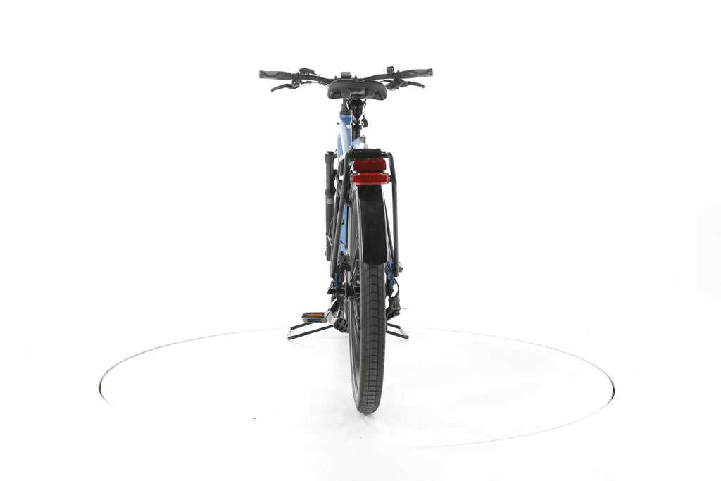 Riese & Müller HE Charger 4 GT Trekking E-Bike - Image 10