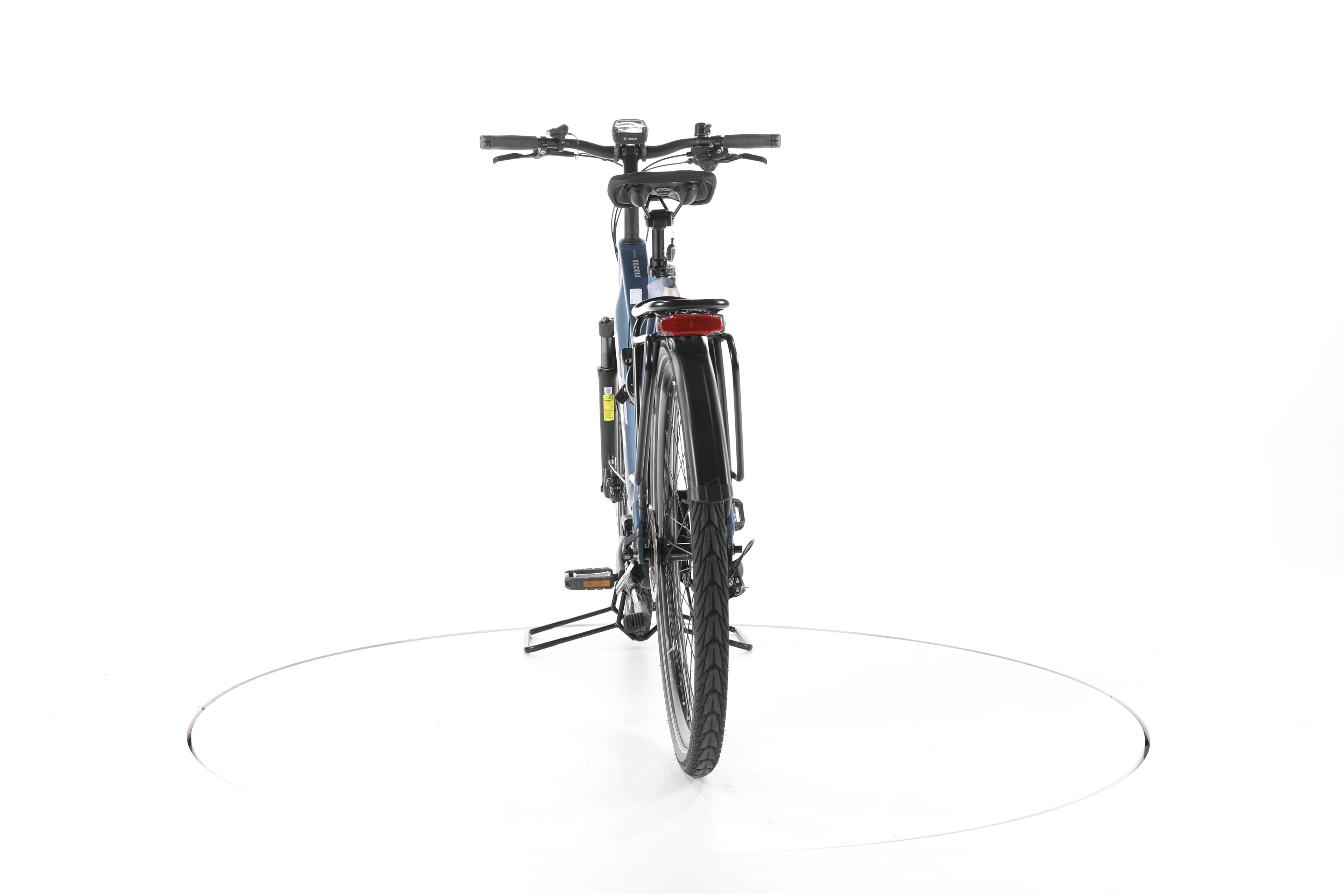 KTM Macina Tour CX 510 Trekking E-Bike - Image 10