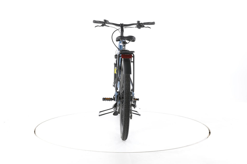 CONE Bikes eStreet IN LTD Trekking E-Bike Tiefeinsteiger - Image 10