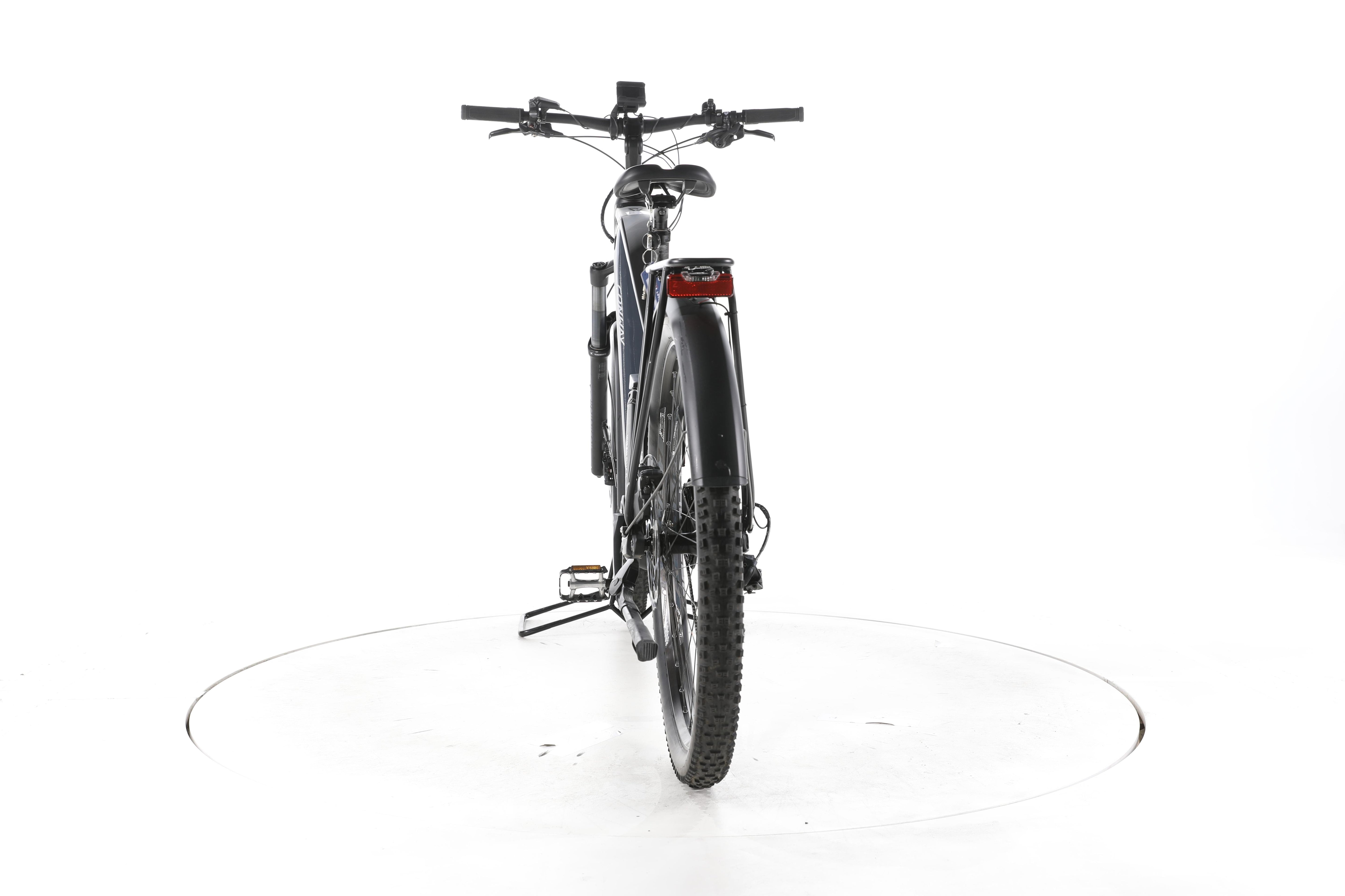 Conway Xyron SUV 6.9 SUV E-Bike - Image 10