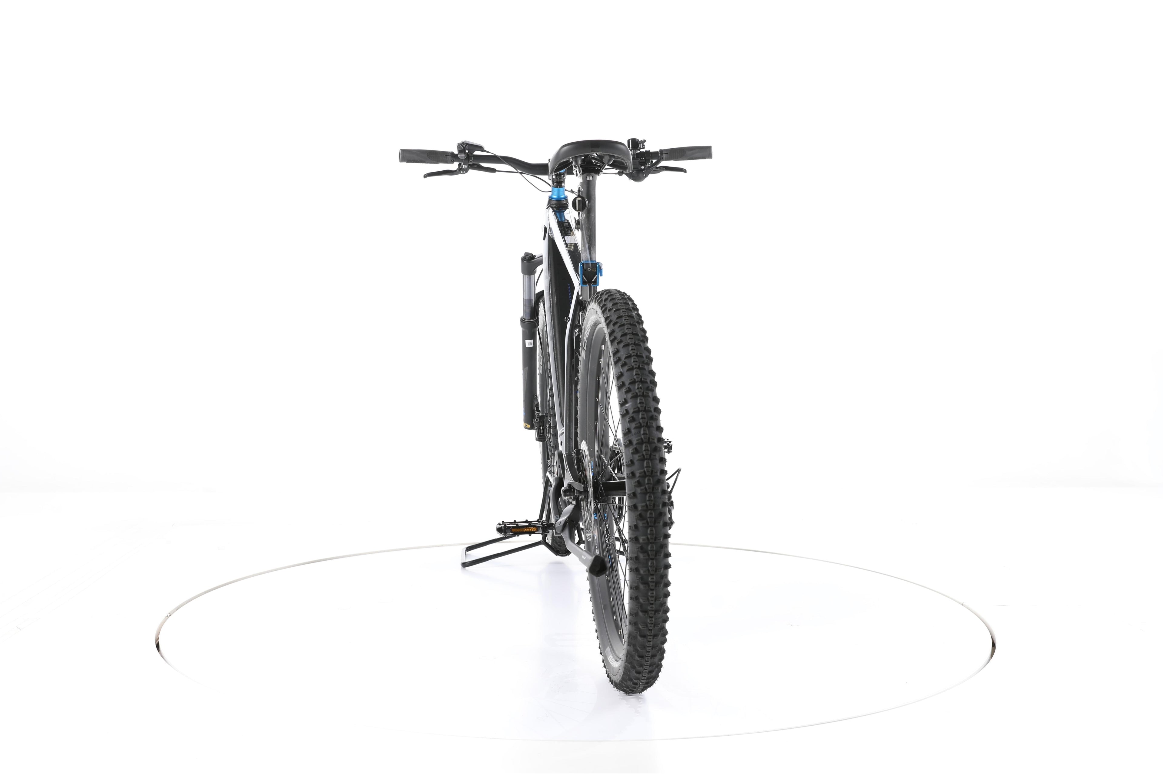 Bulls Copperhead EVO 1 E-Bike 2023 - Image 10