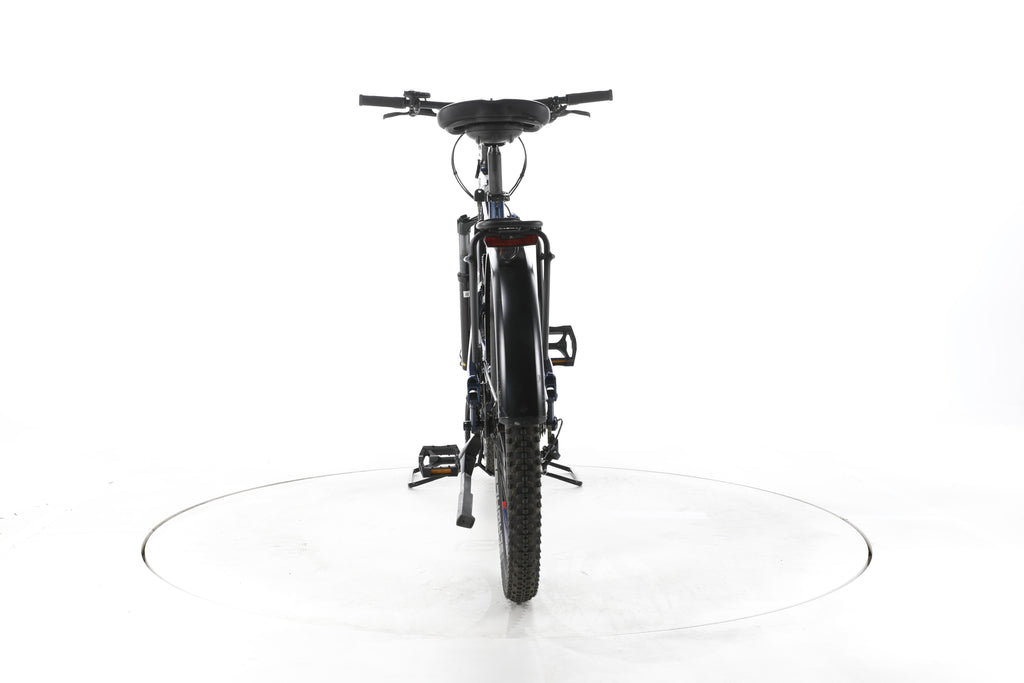 R Raymon CrossRay FS E 4.0 SUV E-Bike - Image 10