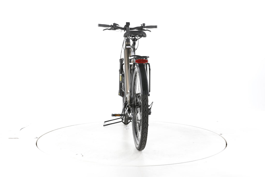 KTM Macina Style 720 Trekking E-Bike Tiefeinsteiger - Image 10
