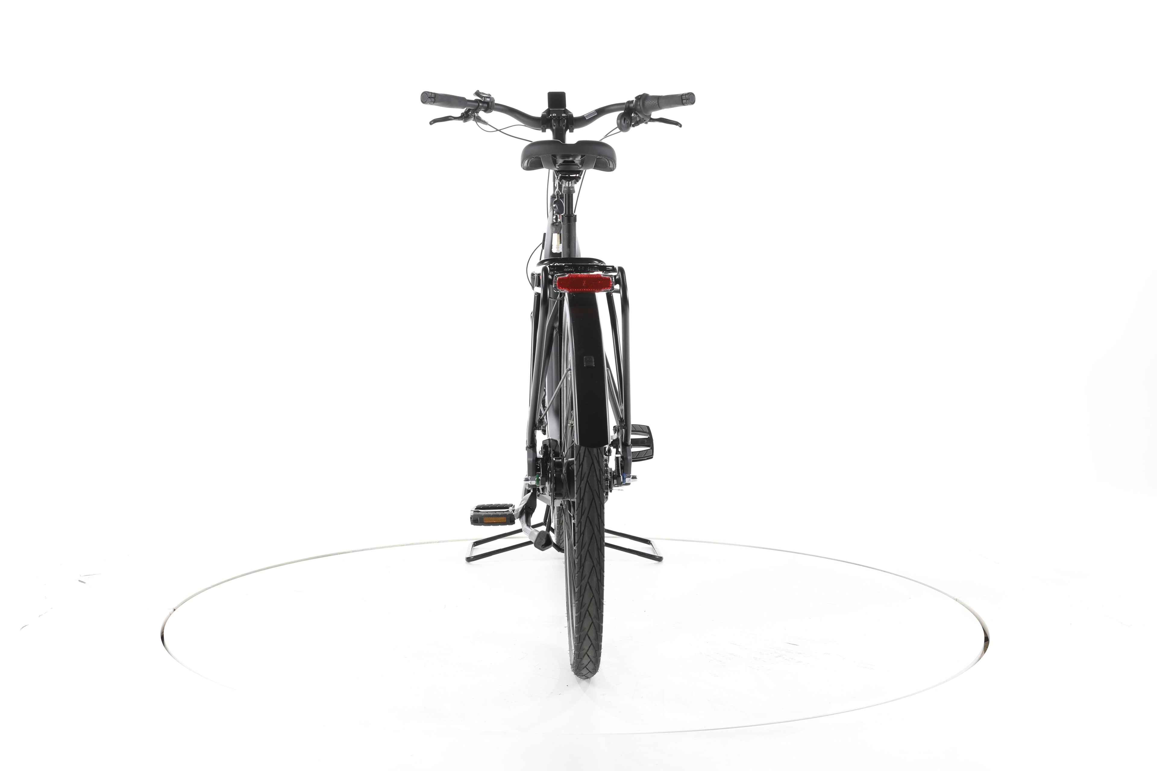 Hercules Intero I-R8 City E-Bike Tiefeinsteiger - Image 10