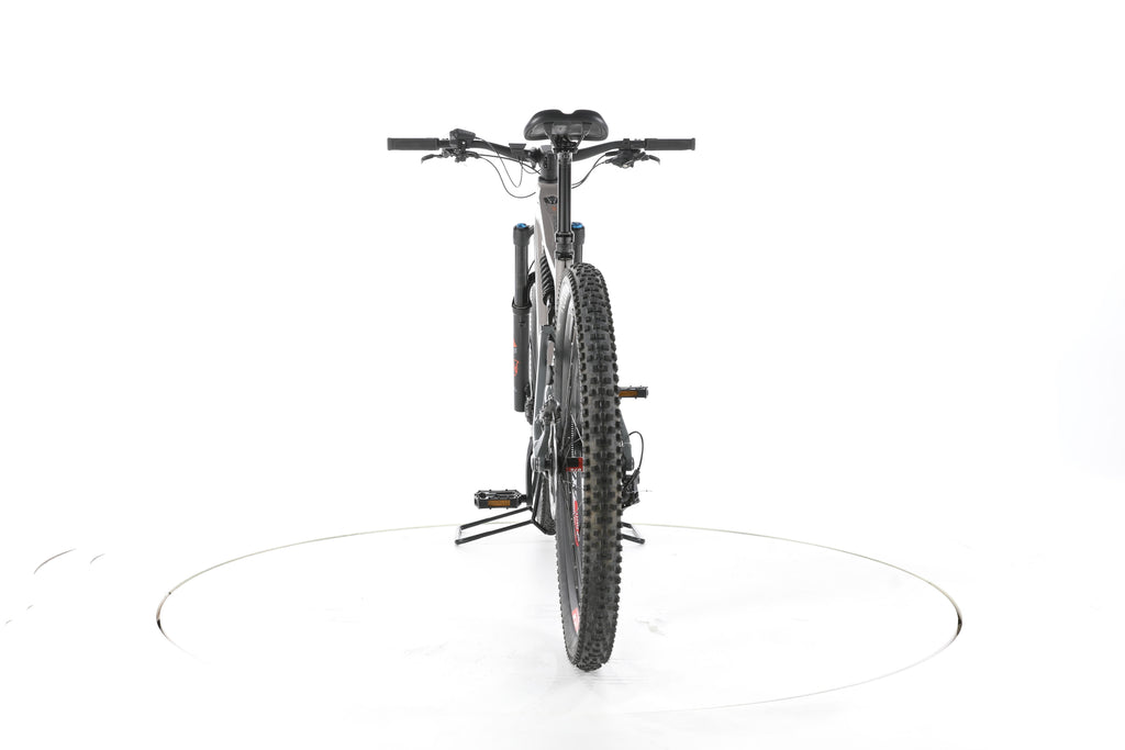 Focus Sam² 6.8 E-Bike Fully - Image 10