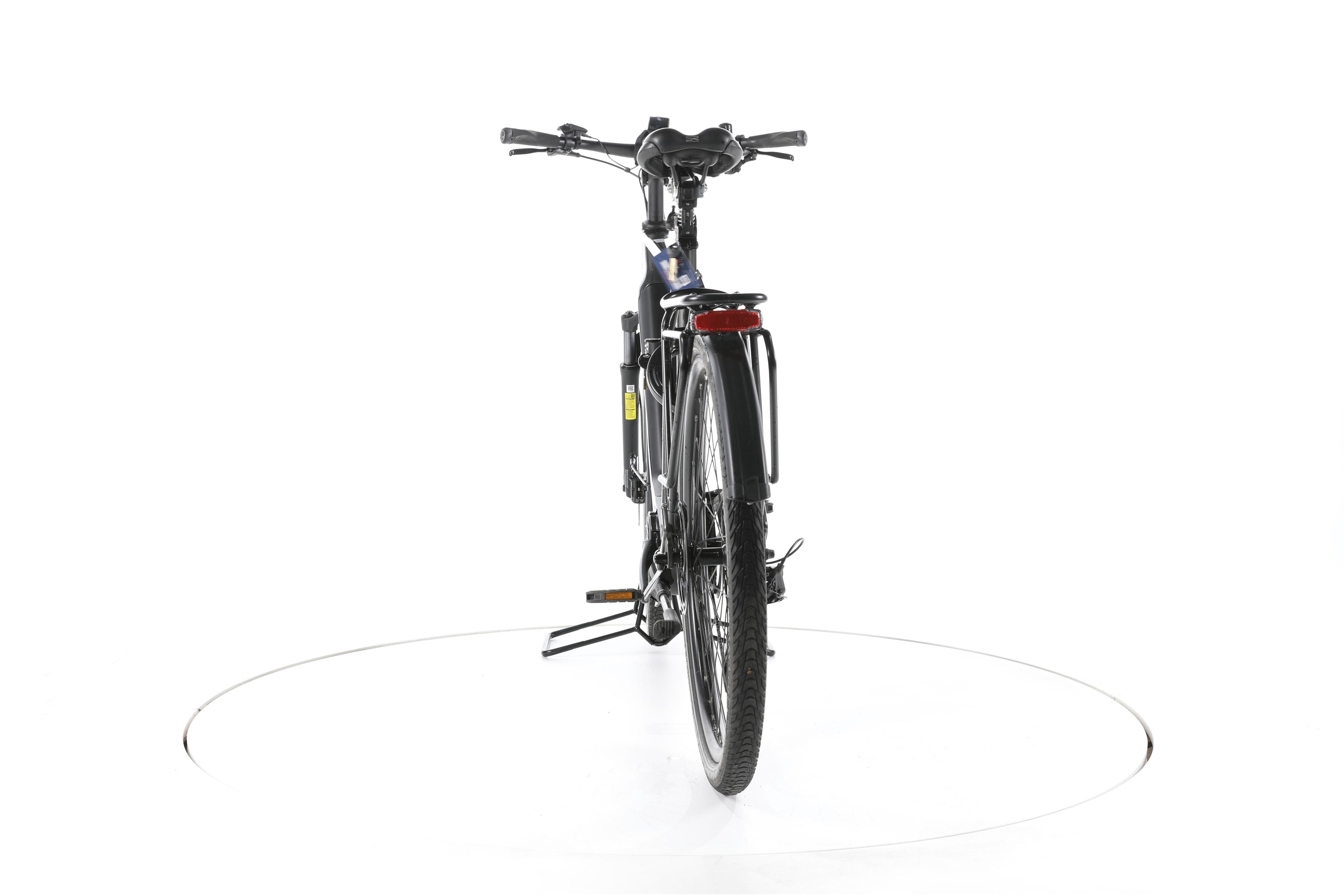 KTM Macina Style Trekking E-Bike - Image 10