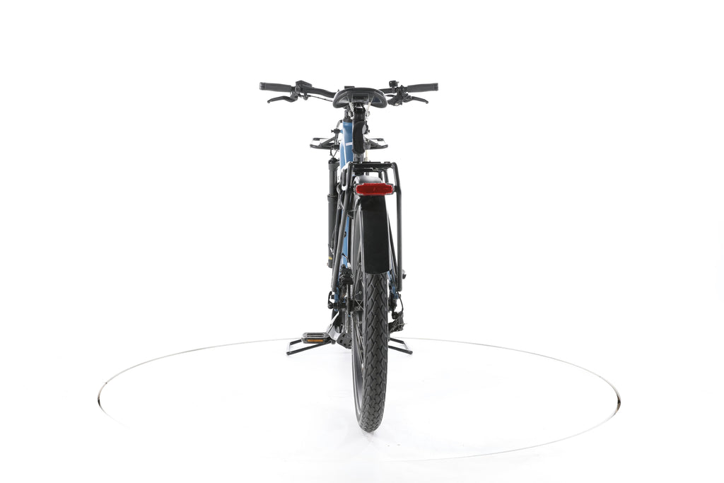 Riese & Müller Charger4 GT touring Trekking E-Bike - Image 10