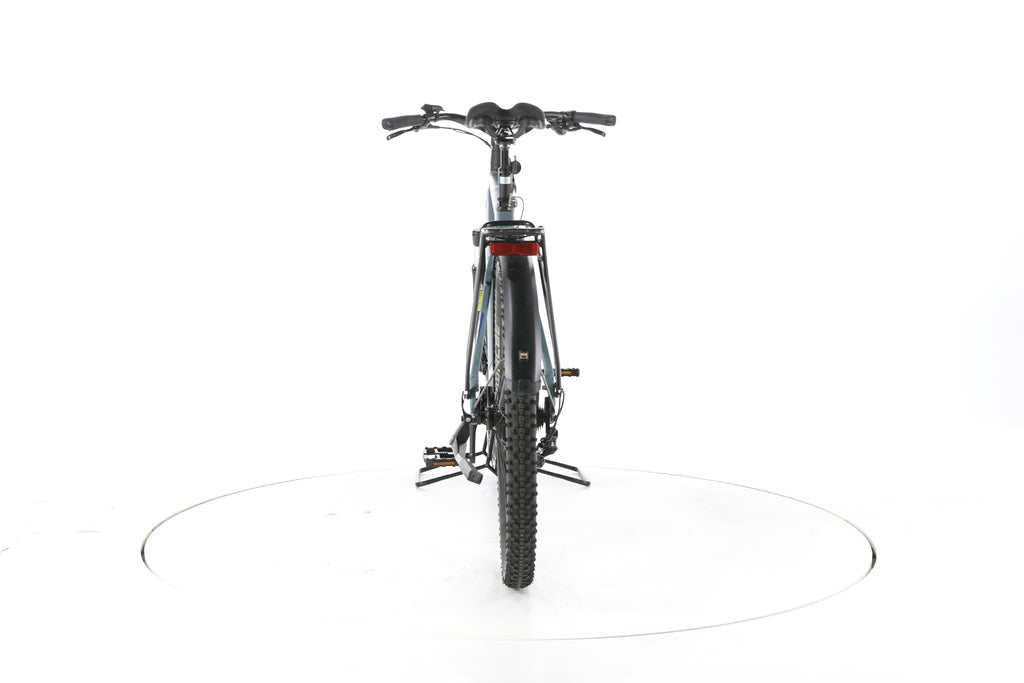 Winora Sinus 9 Gent i Trekking E-Bike - Image 10