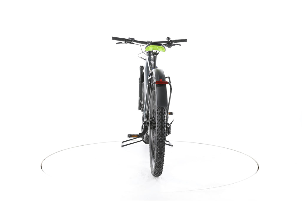 Cube Reaction Hybrid Pro Allroad E-Bike - Image 10