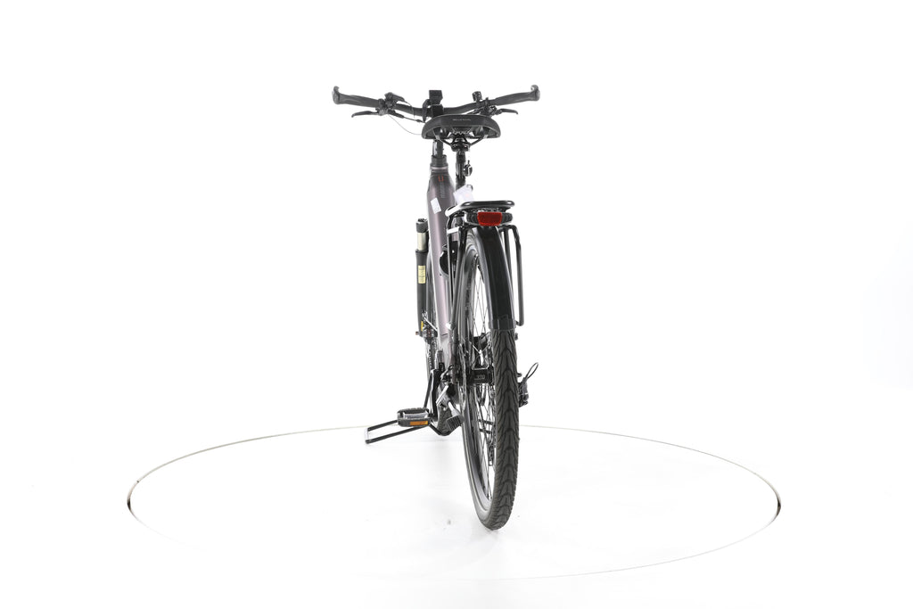 KTM Macina Style 710 Trekking E-Bike Tiefeinsteiger 2024 - Image 10