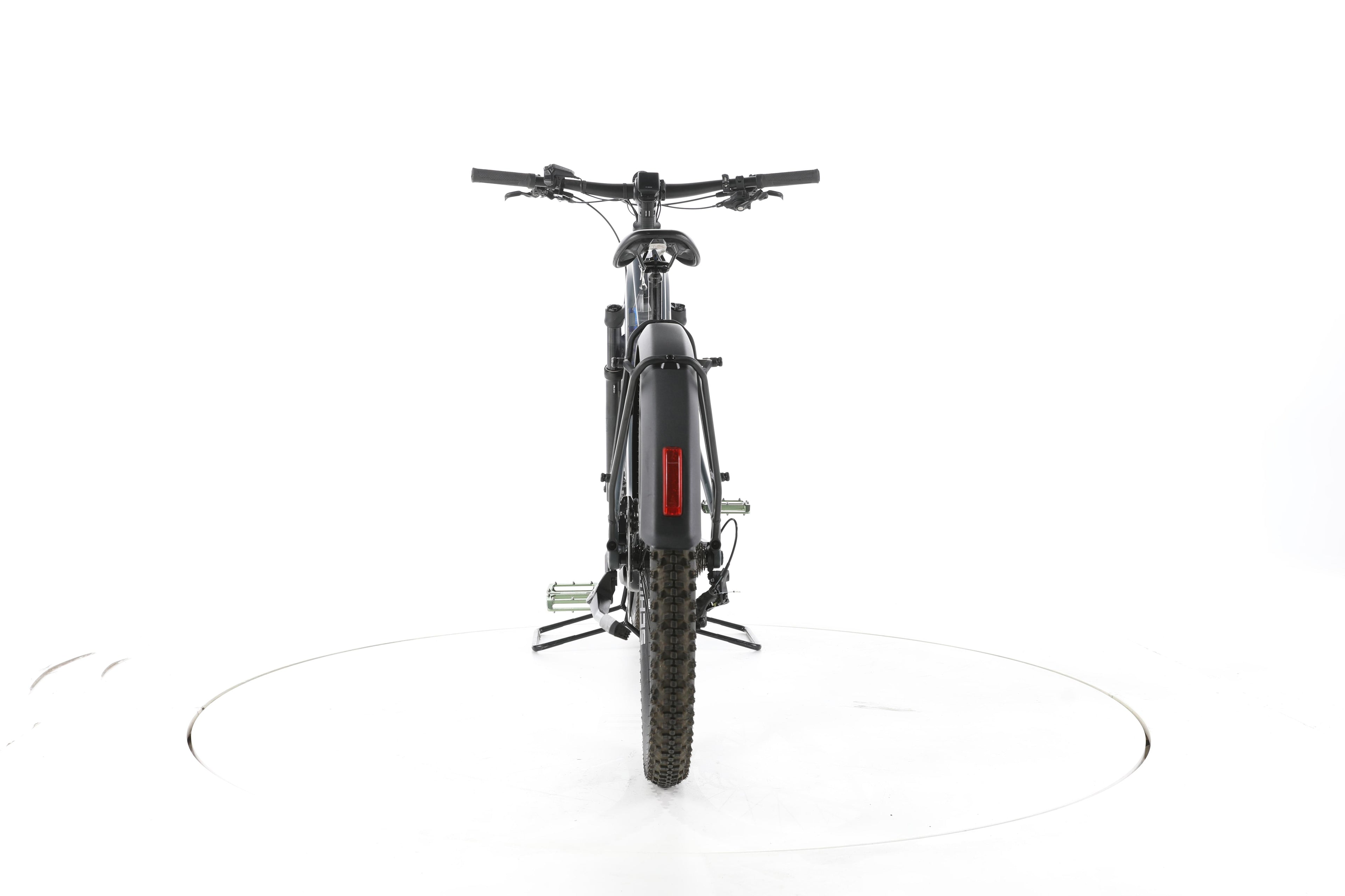 Cube Reaction Hyb. SLX Allroad Trekking E-Bike 2025 - Image 10