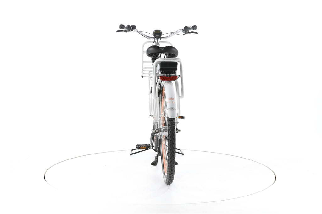 Gazelle Miss Grace City E-Bike Tiefeinsteiger - Image 10