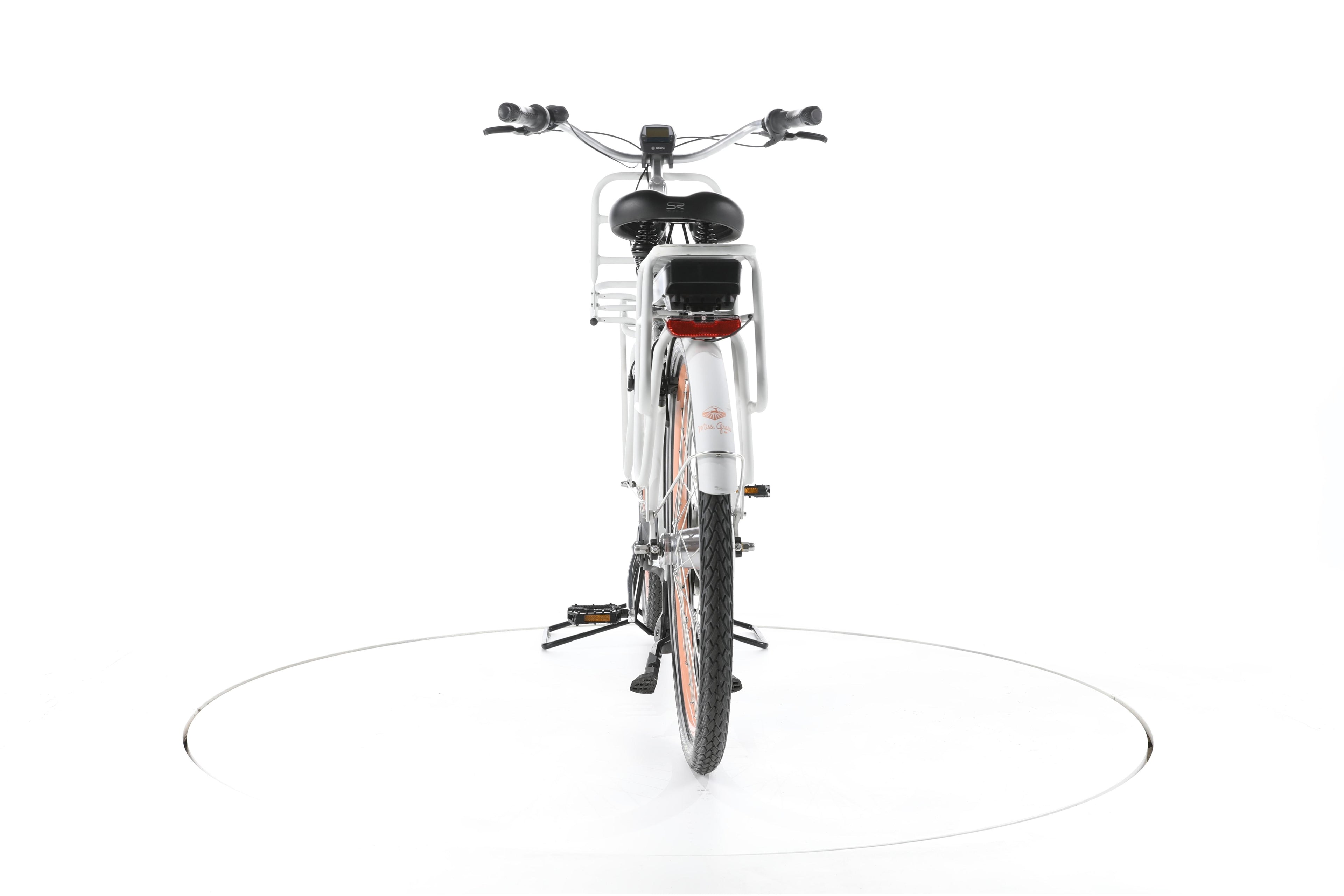 Gazelle Miss Grace City E-Bike Tiefeinsteiger - Image 10