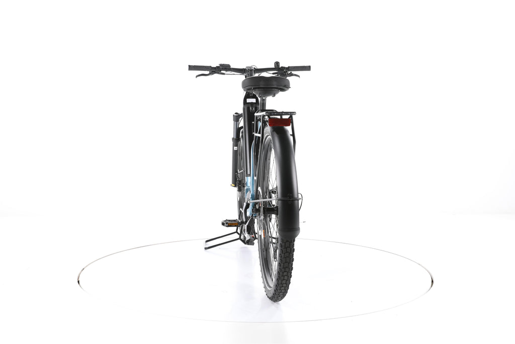 BESV TRX Urban 1.1 Trekking E-Bike Tiefeinsteiger 2024 - Image 10