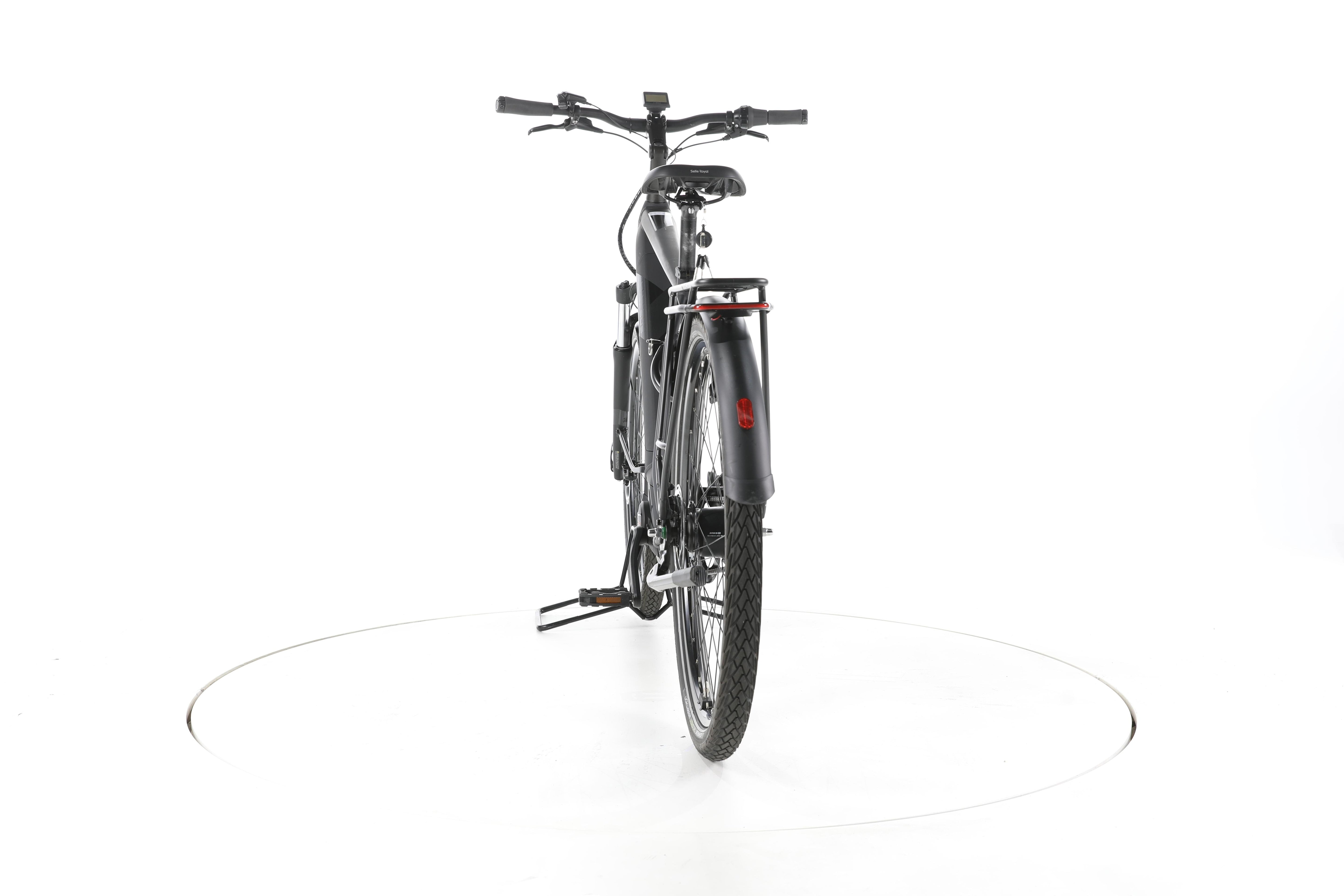 Pegasus Solero EVO 5F City E-Bike 2024 - Image 10