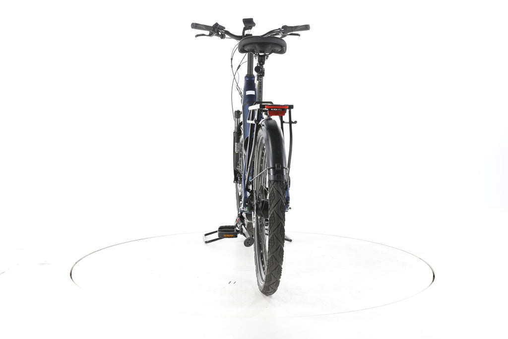 Velo de Ville AEB990 PRO 28/53 City E-Bike Tiefeinsteiger 2025 - Image 10
