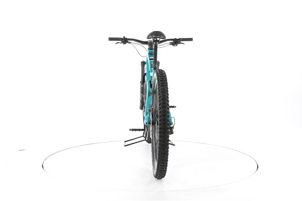 Focus Jam² 7.9 Fully E-Bike - Image 10