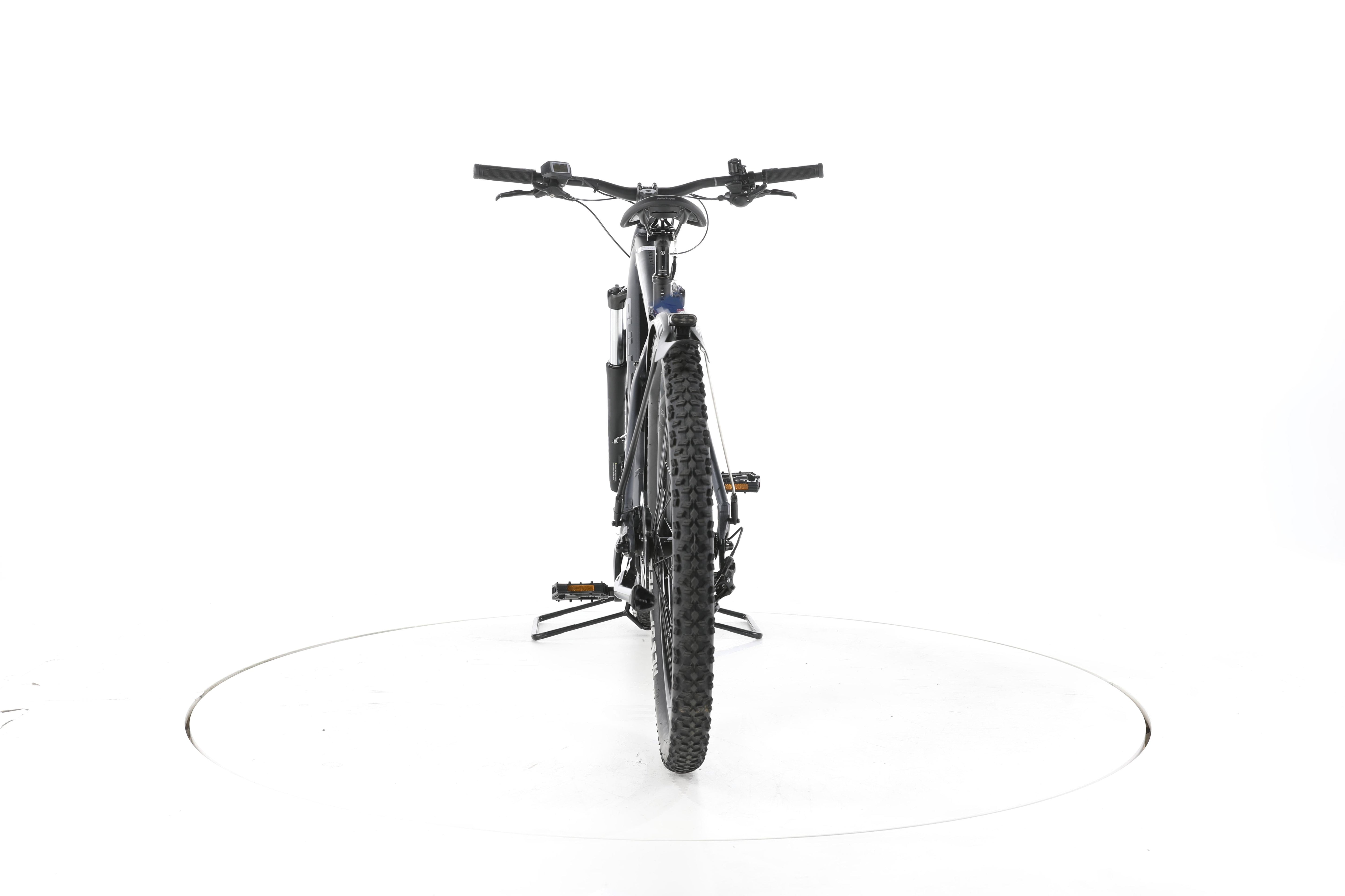 Bulls Copperhead EVO 1 Street Trekking E-Bike - Image 10