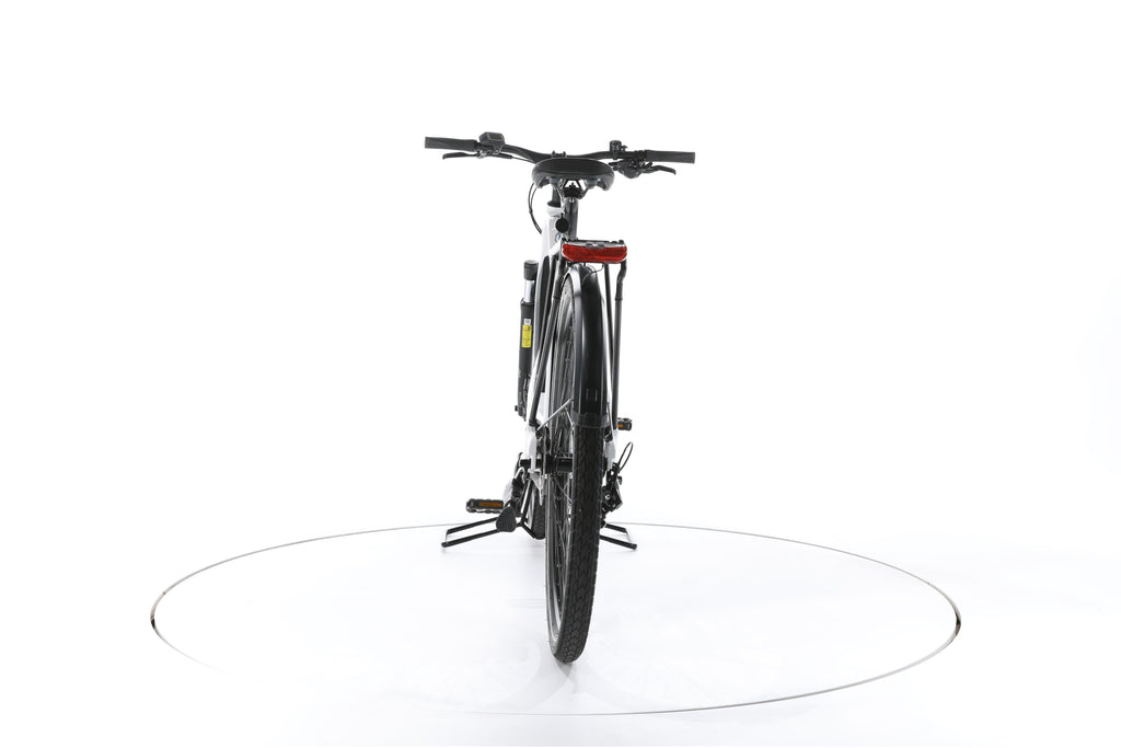 Carver Route E.410 Trekking E-Bike - Image 10