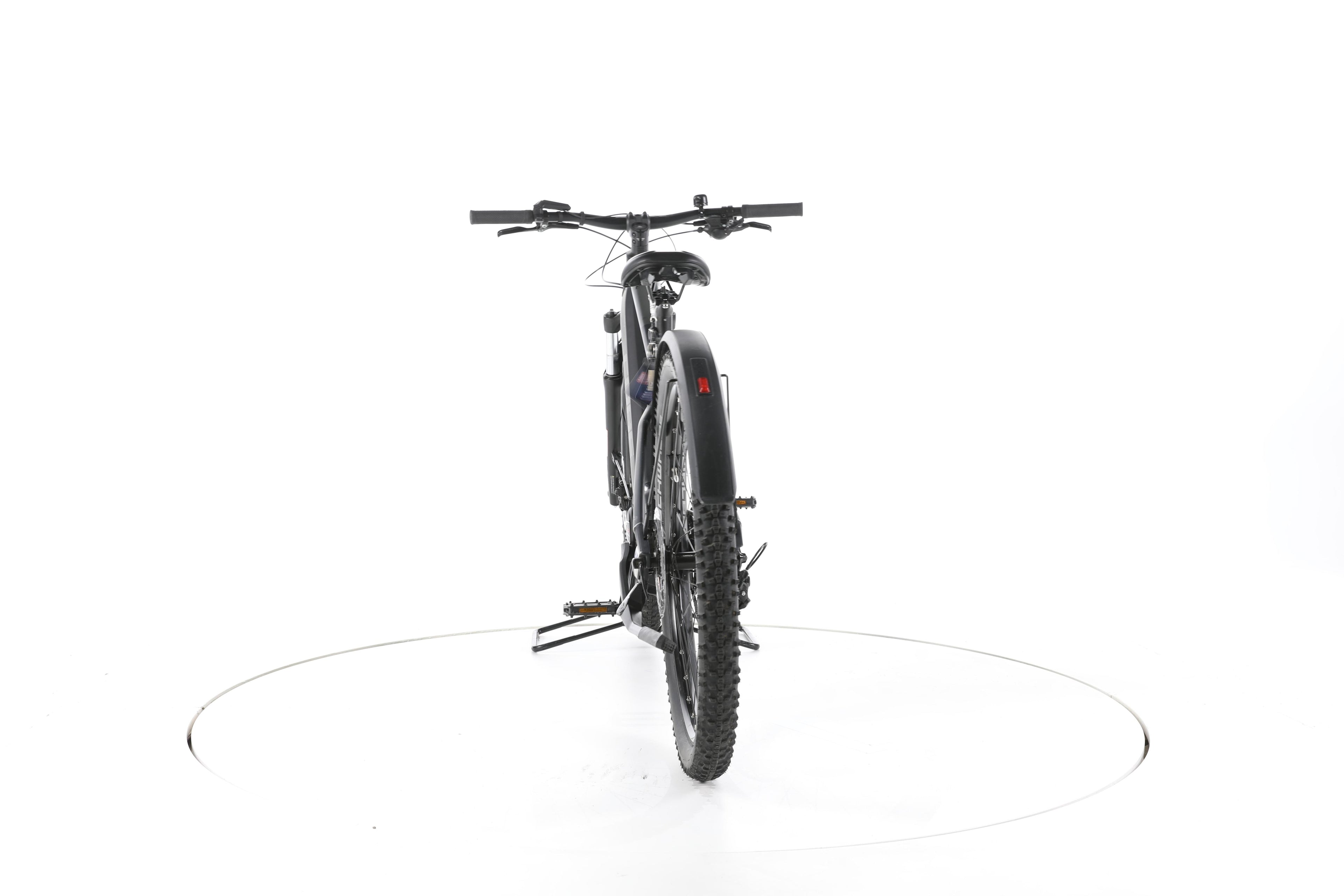 Cube Reaction Hybrid Performance Allroad E-Bike 2023 - Image 10