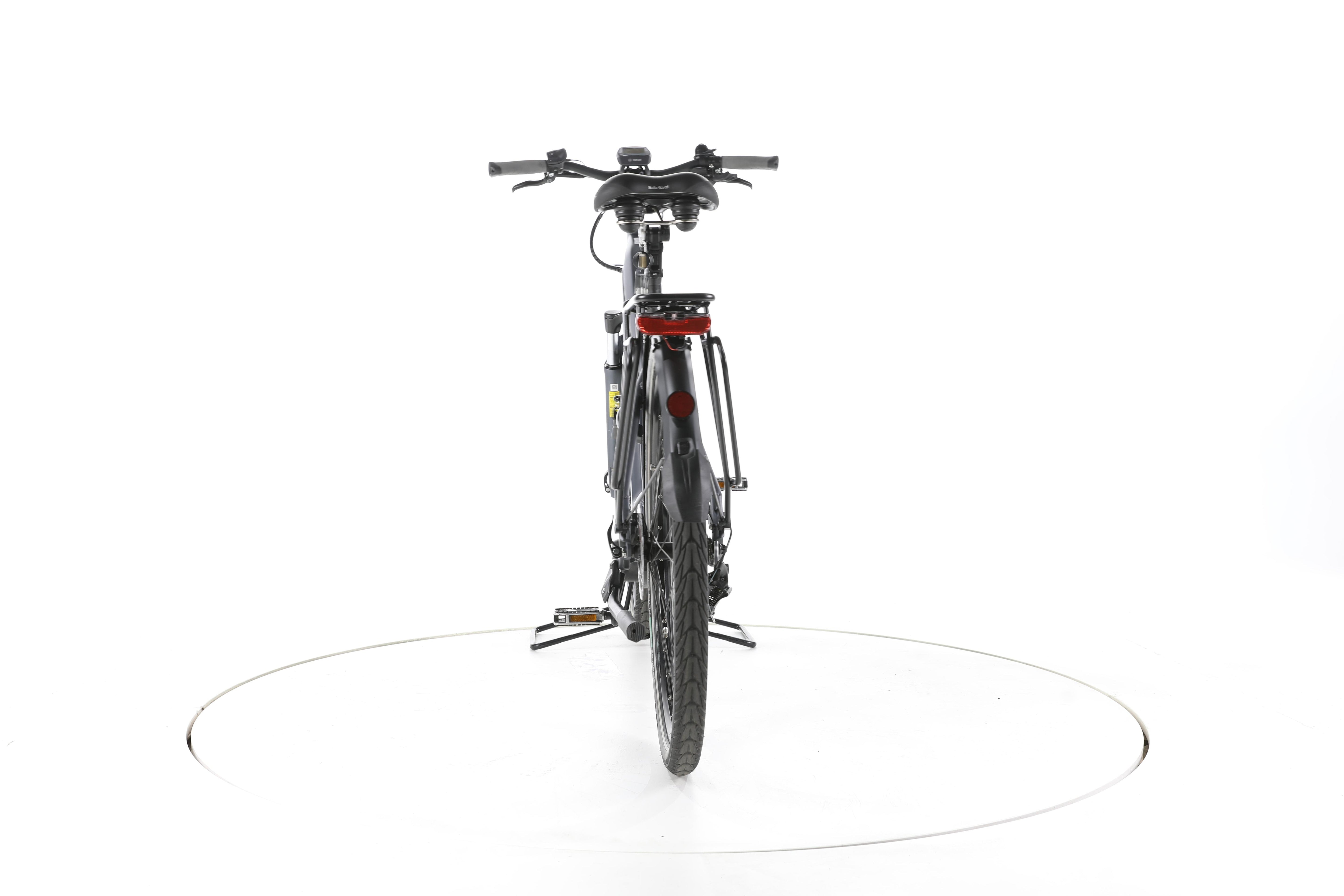 Puch T7.5 Trekking E-Bike - Image 10