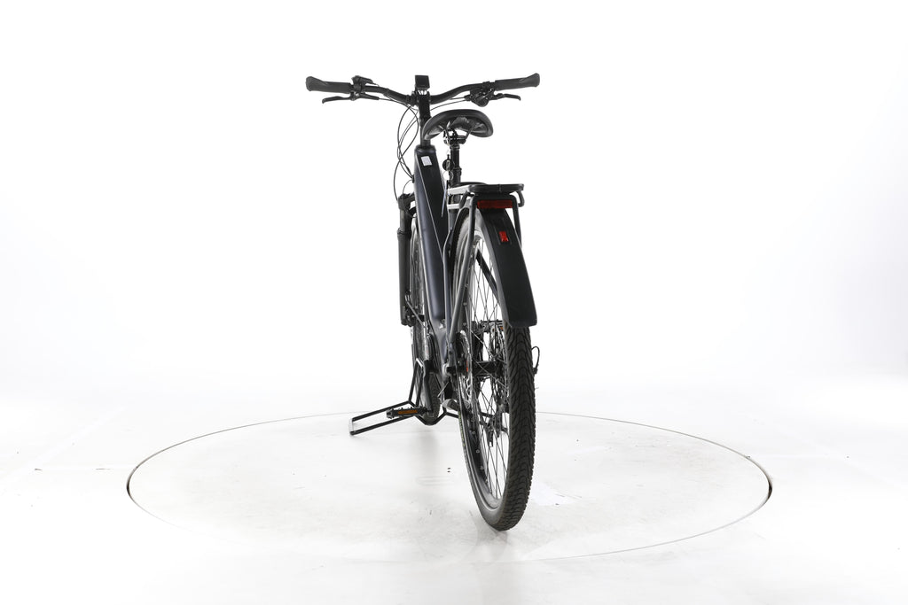 Cube Touring Hybrid Pro Trekking E-Bike 2025 - Image 10