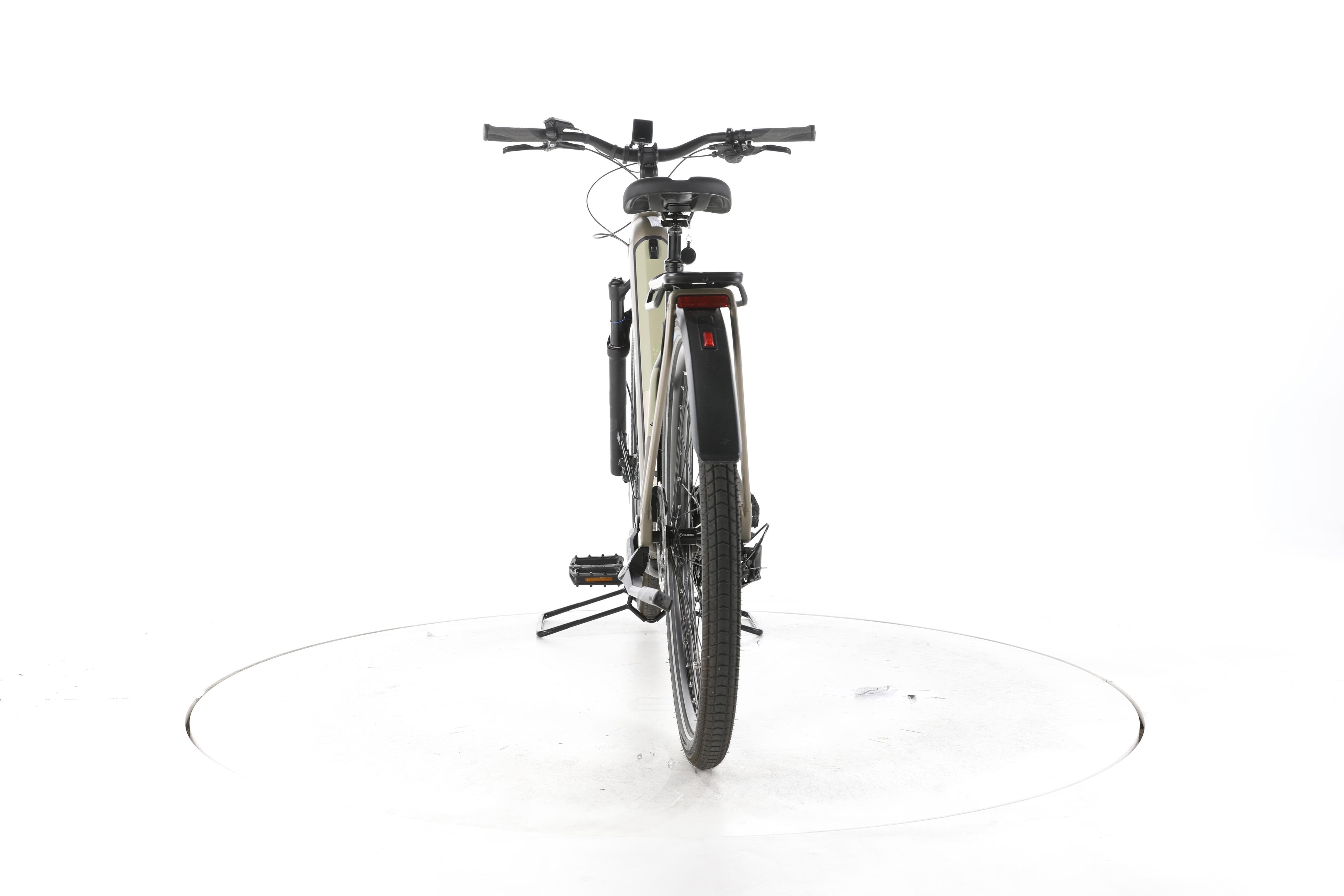 Cube Kathmandu Hybrid Pro Trekking E-Bike Tiefeinsteiger - Image 10