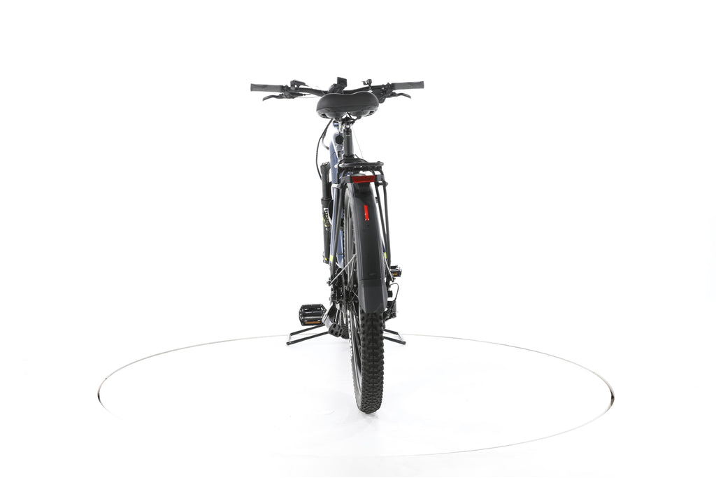 Victoria Avyon 12 Trekking E-Bike 2024 - Image 10
