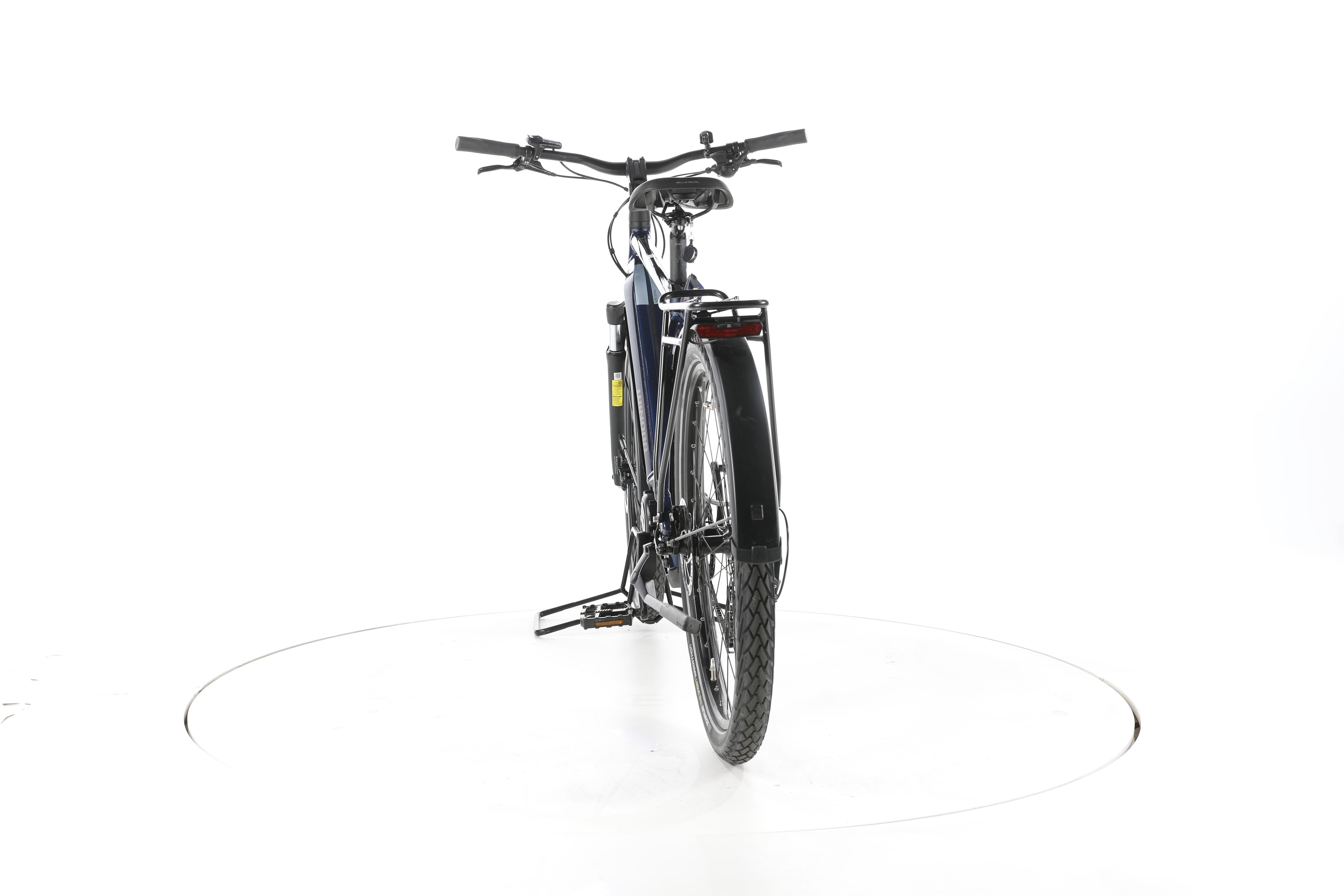 Winora Yucatan 8 Trekking E-Bike - Image 10