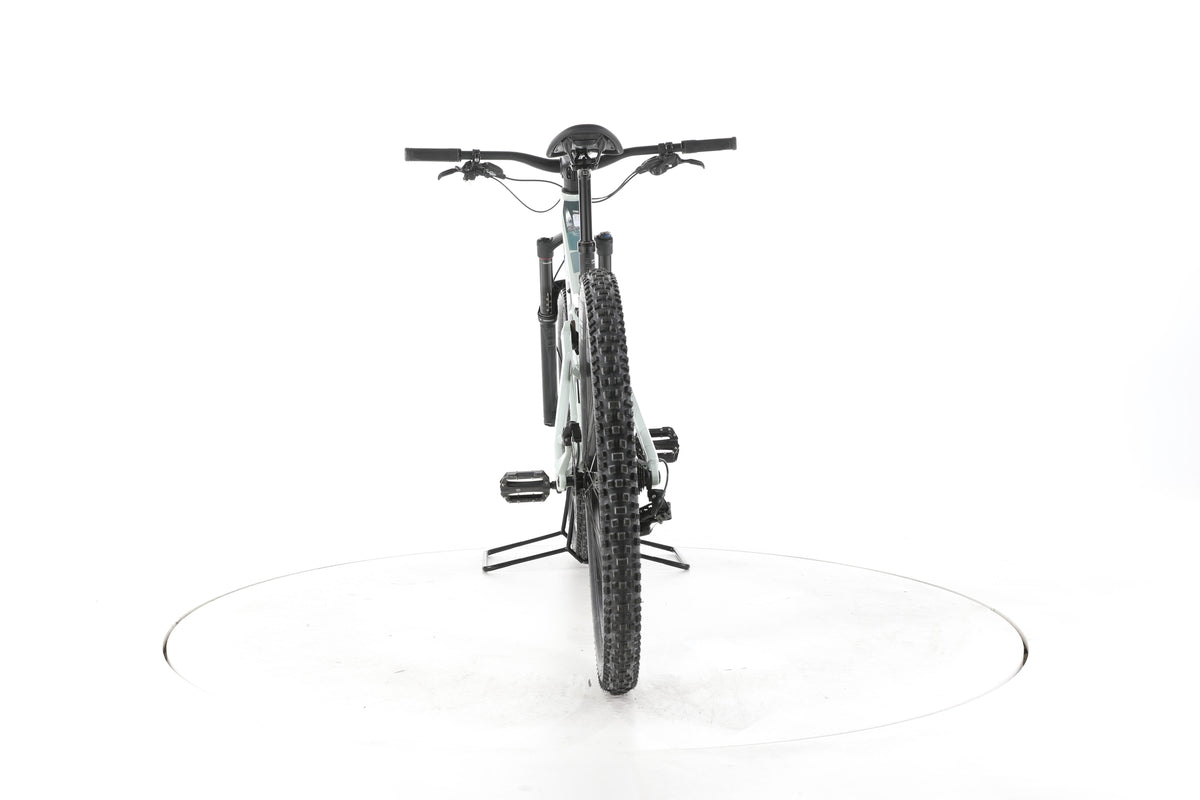 Focus Jam 6.8 Fahrrad Fully - Image 10