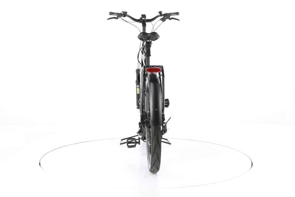 FLYER Upstreet3 7.10 Trekking E-Bike - Image 10