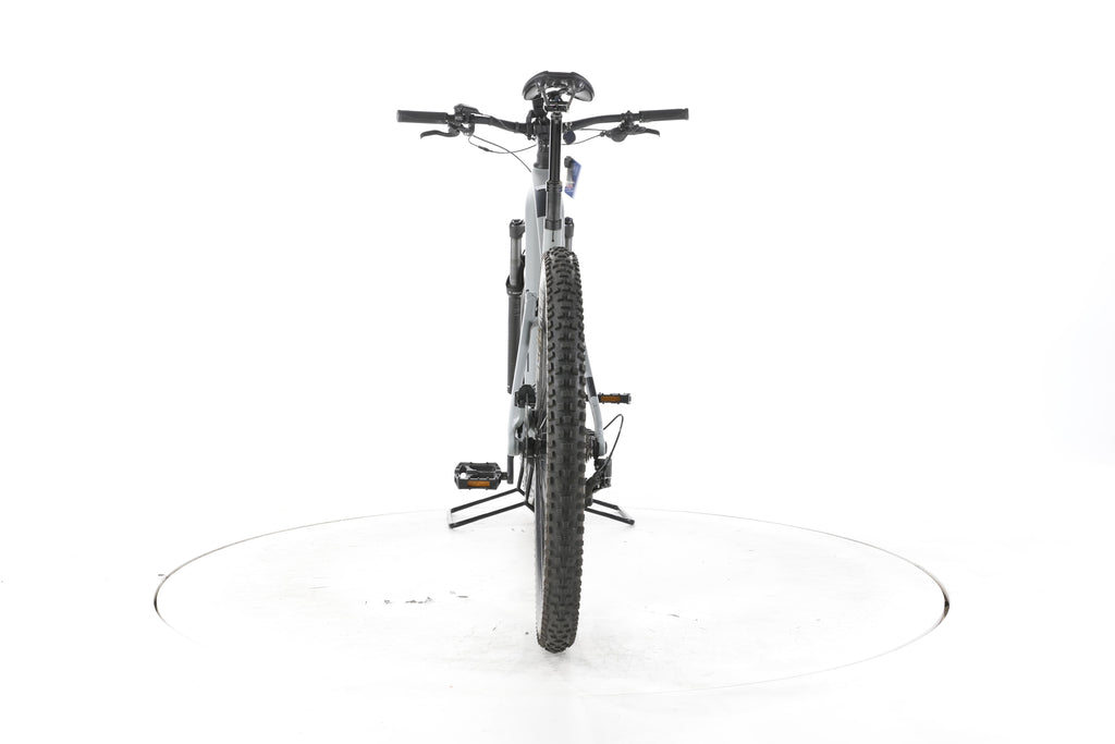 Cube Stereo Hybrid 140 HPC Pro E-Bike Fully - Image 10
