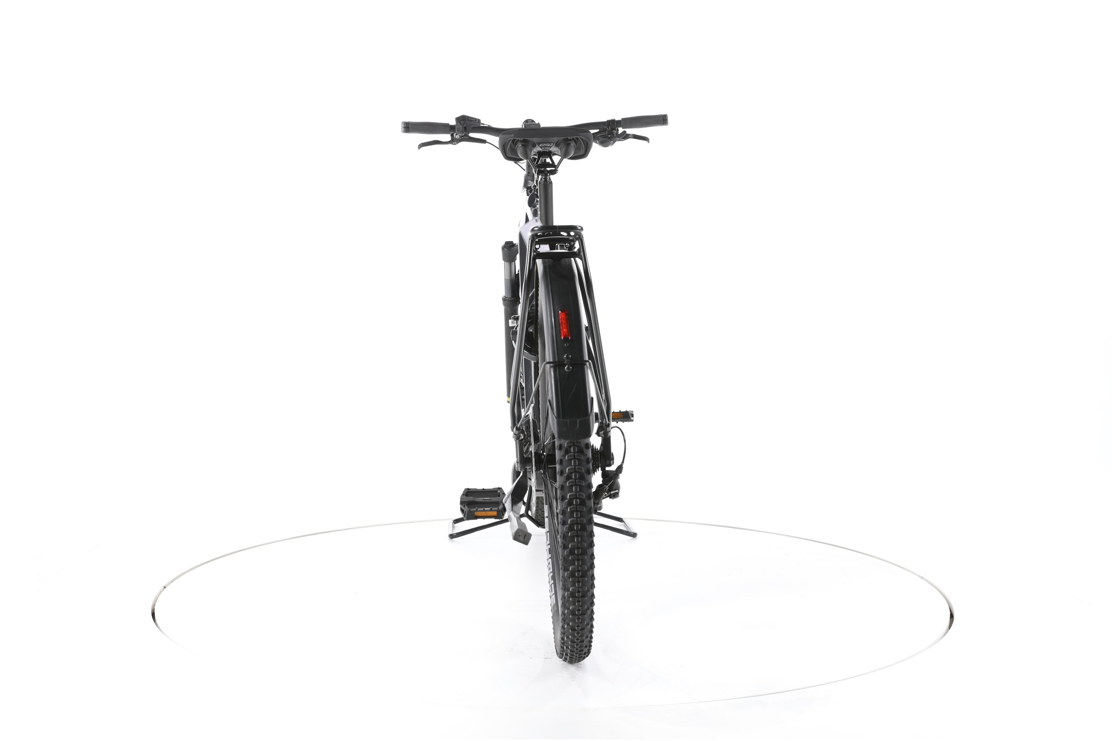 Focus Aventura² 6.7 Trekking E-Bike 2024 - Image 10
