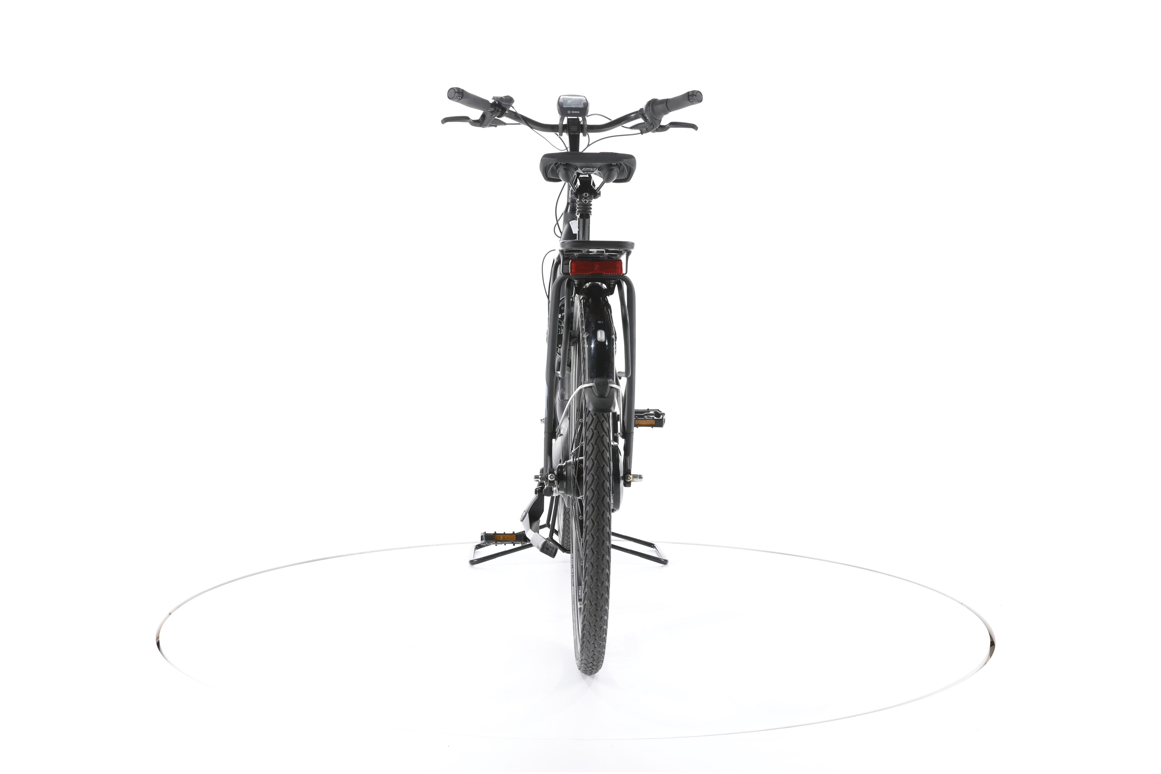 Gazelle Arroyo C8 HMB Elite City E-Bike Tiefeinsteiger - Image 10
