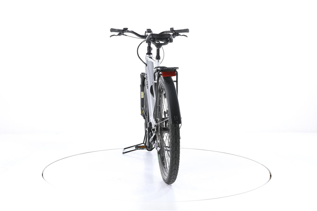 FALTER E 9.8 Trekking E-Bike - Image 10