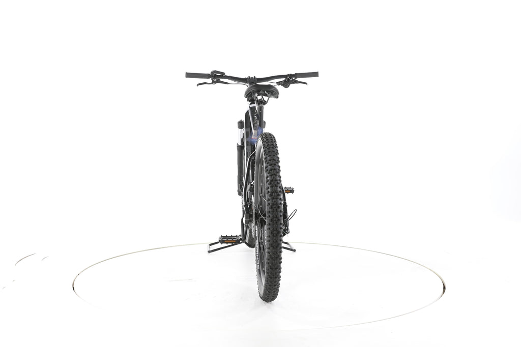 Cube Reaction Hybrid ONE E-Bike 2023 - Image 10