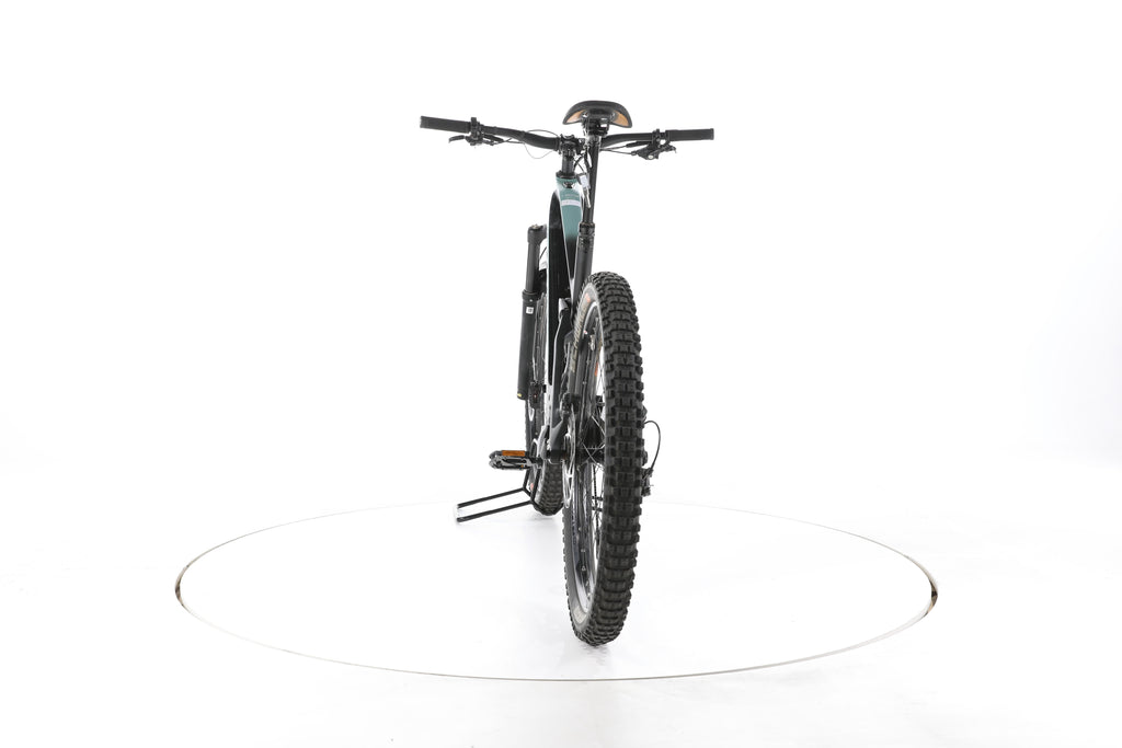 Stevens E-Inception AM 8.7.2 GTF E-Bike Fully Carbon - Image 10