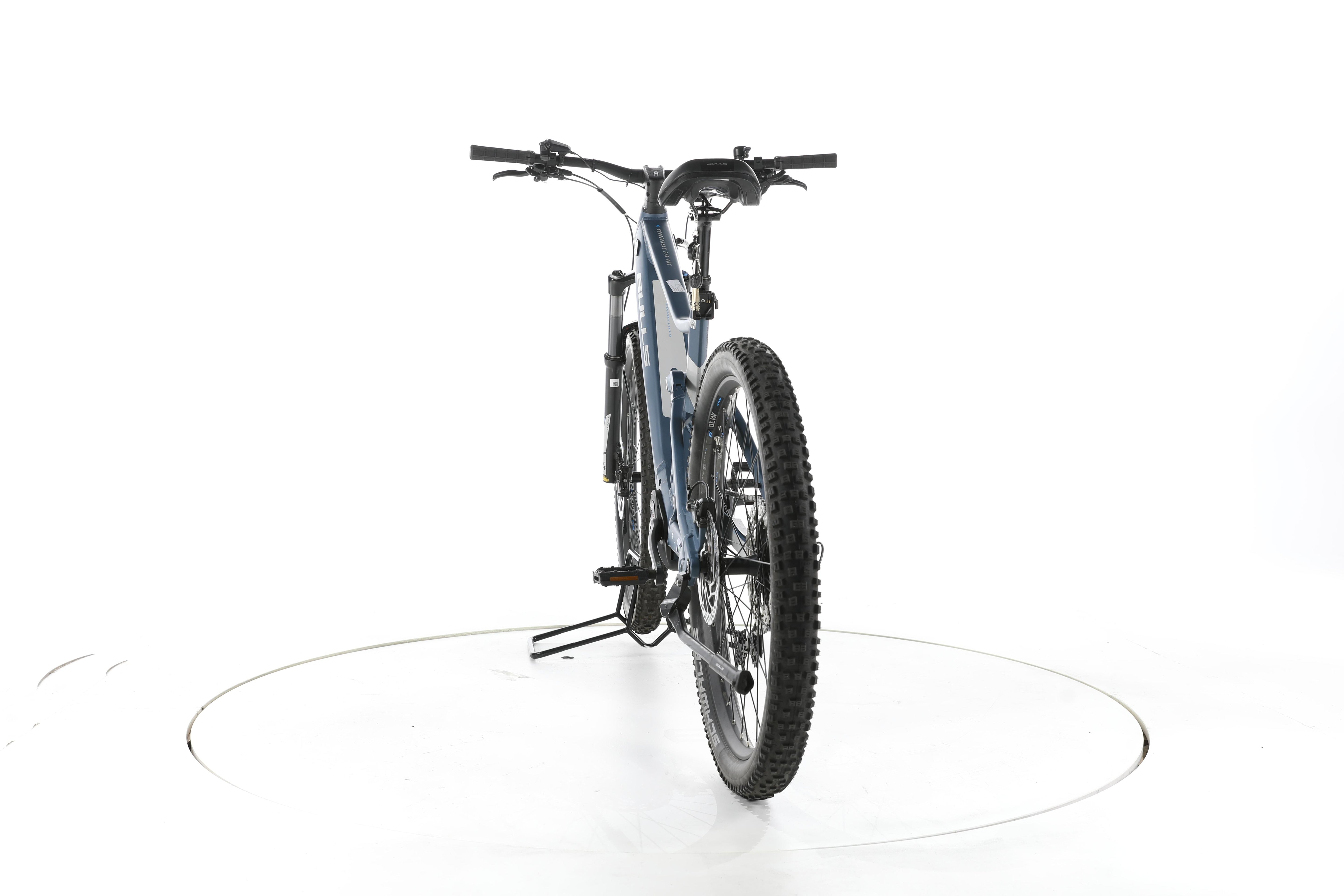 Bulls Copperhead EVO AM 2 Fully E-Bike 2023 - Image 10